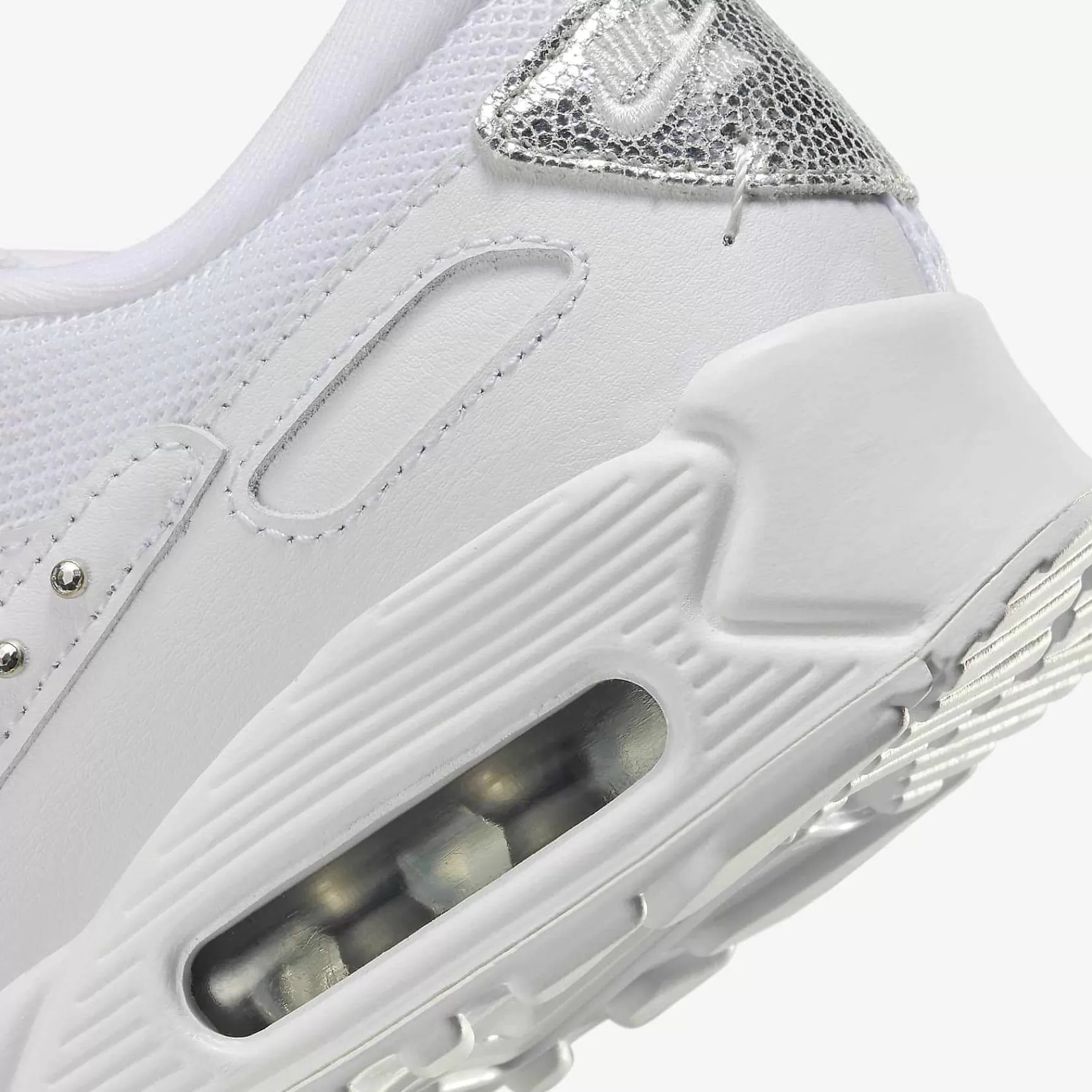 Nike Air Max 90 Futura -Vrouwen Lucht Max