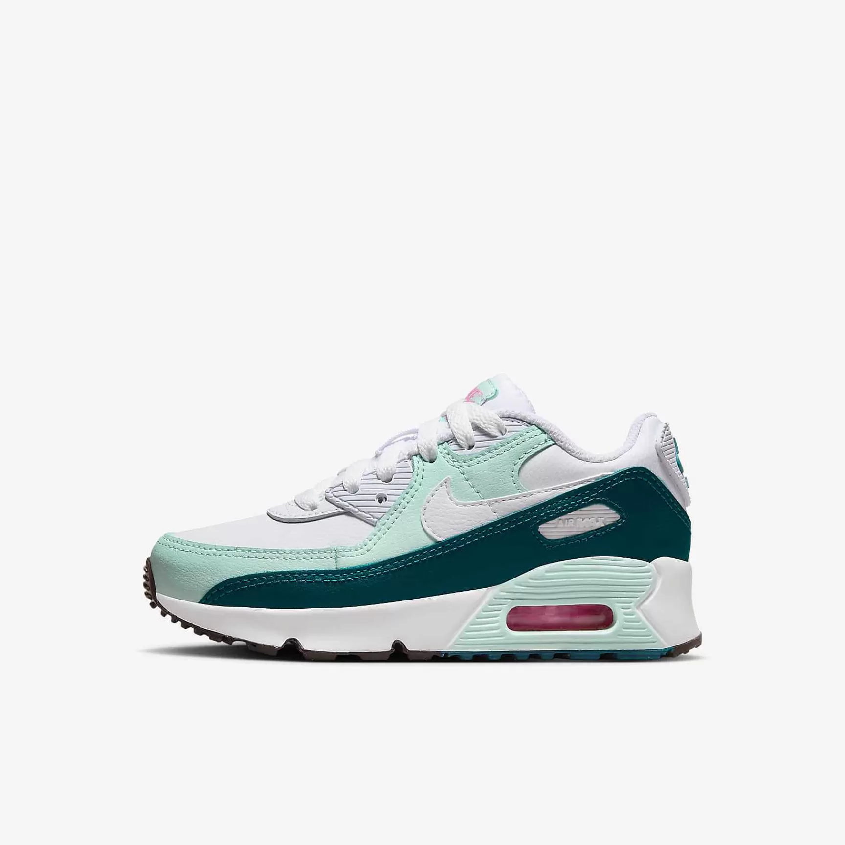 Nike Air Max 90 Liter -Kinderen Lucht Max