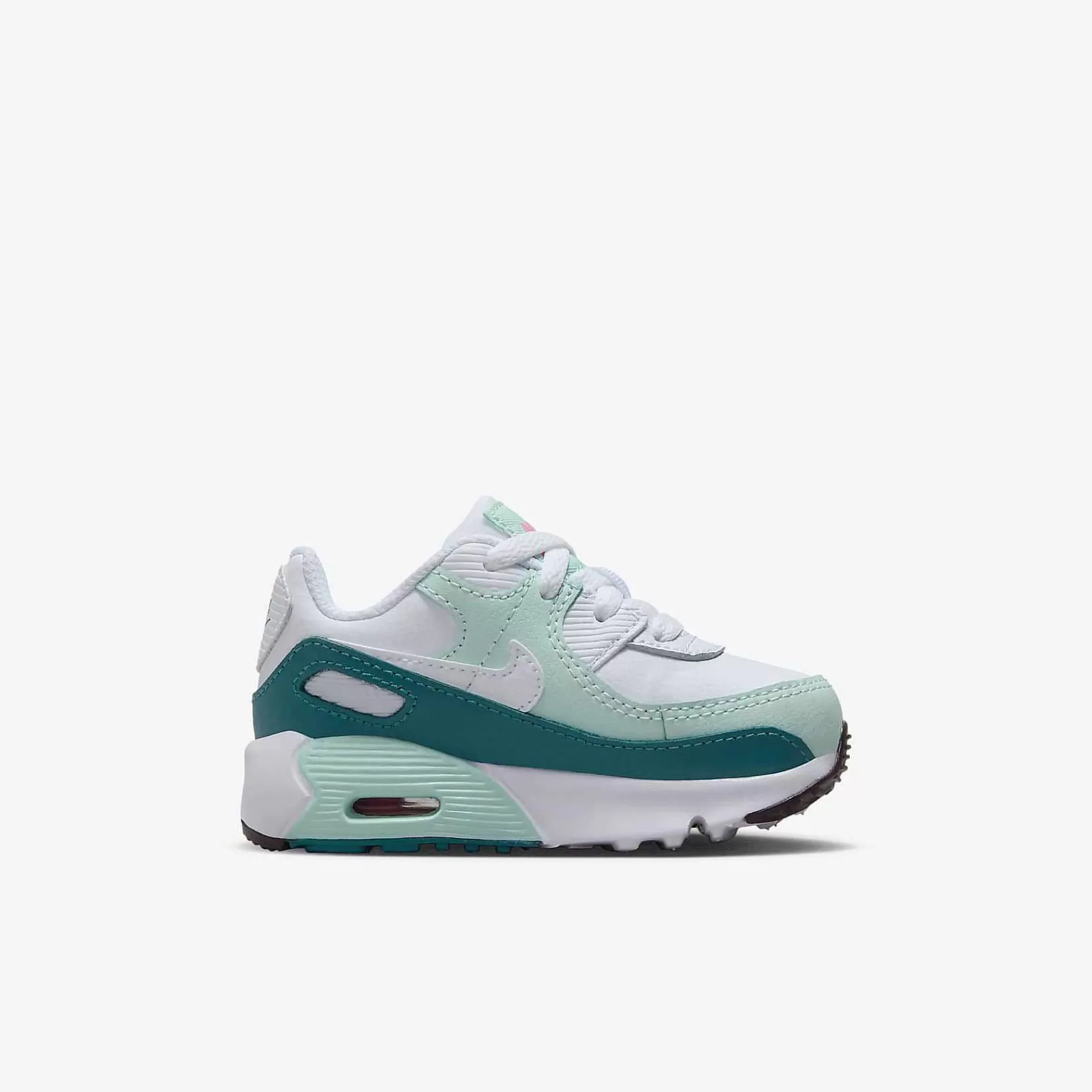 Nike Air Max 90 Liter -Kinderen Lucht Max