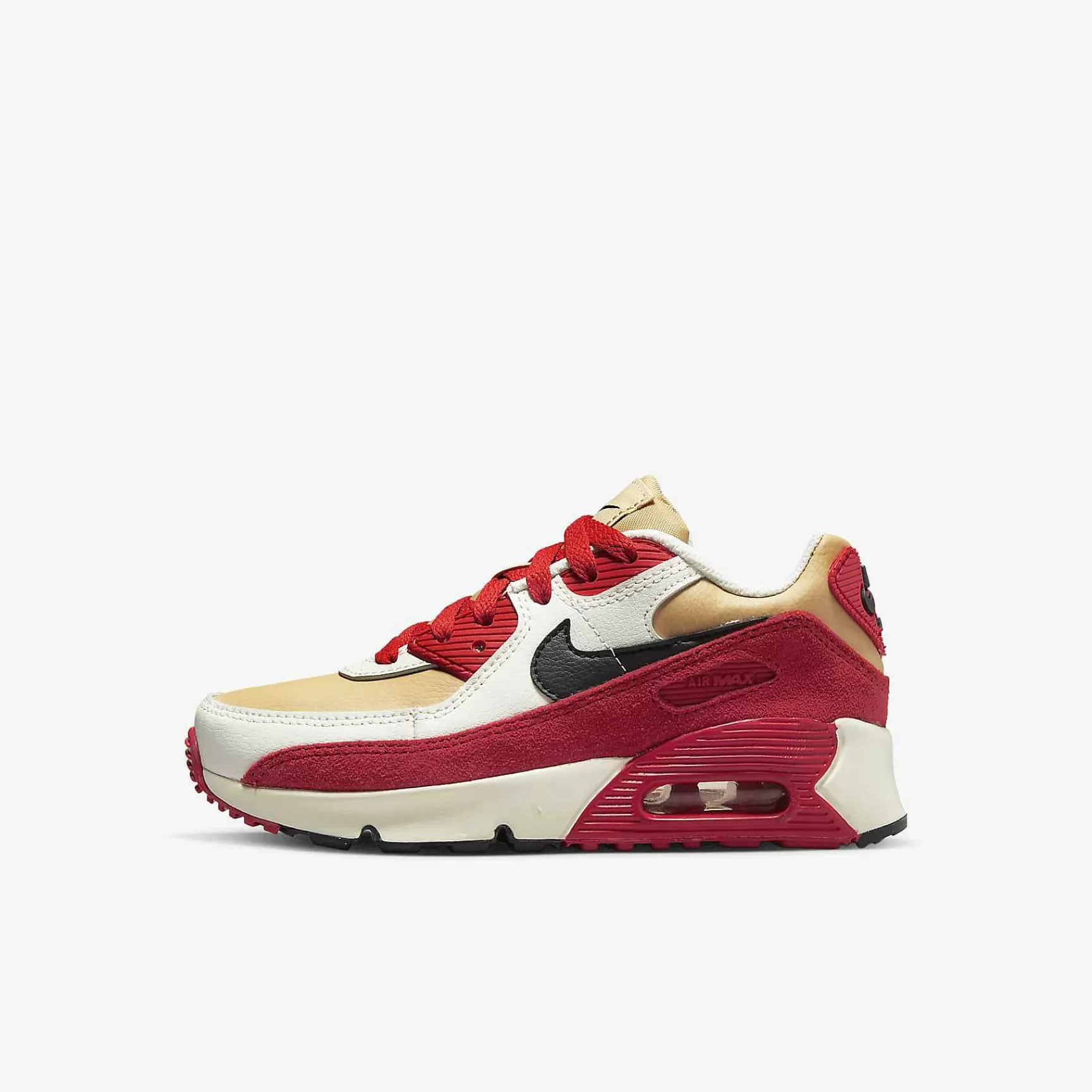 Nike Air Max 90 Liter -Kinderen Cyber Monday-Schoenen