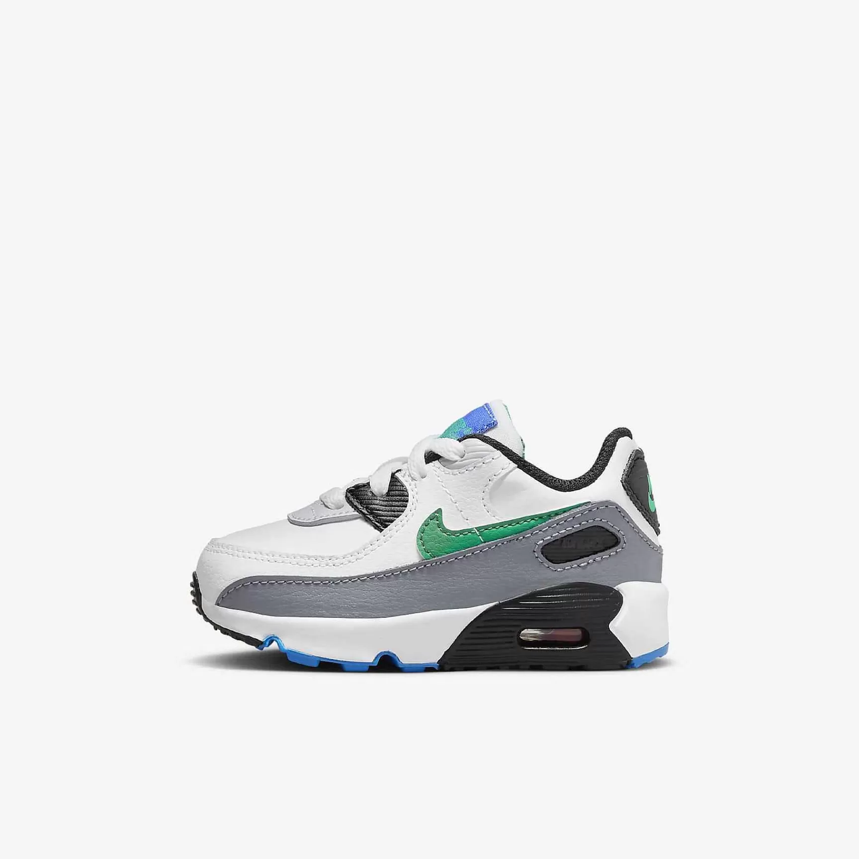 Nike Air Max 90 Liter -Kinderen Lucht Max