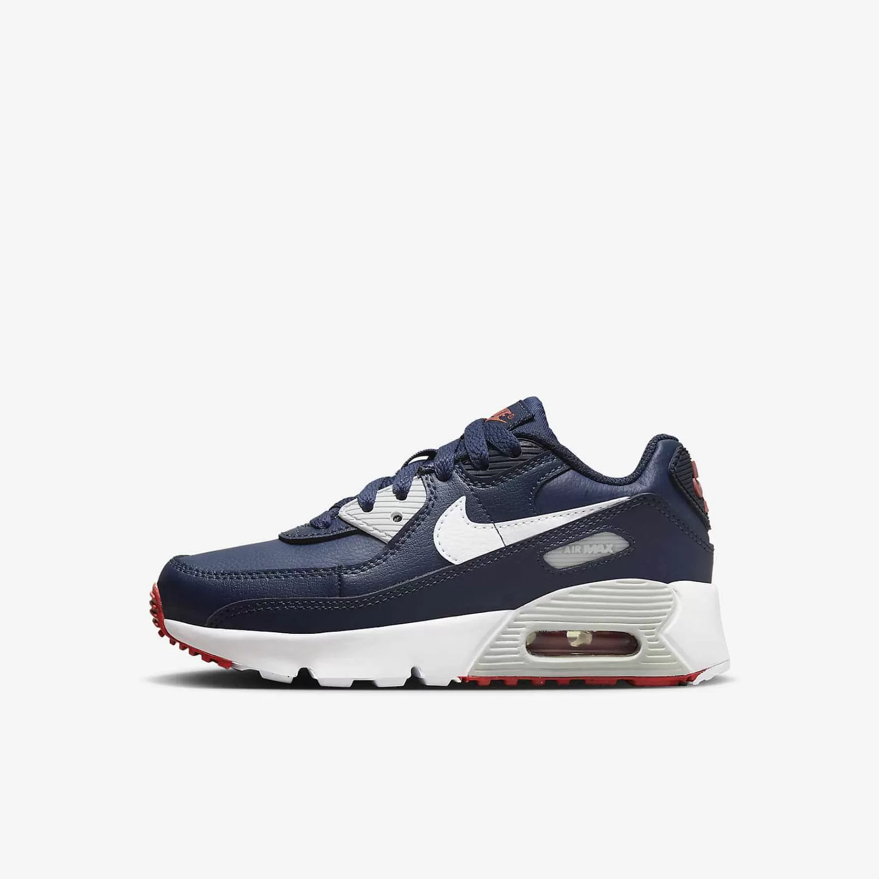 Nike Air Max 90 Liter -Kinderen Lucht Max