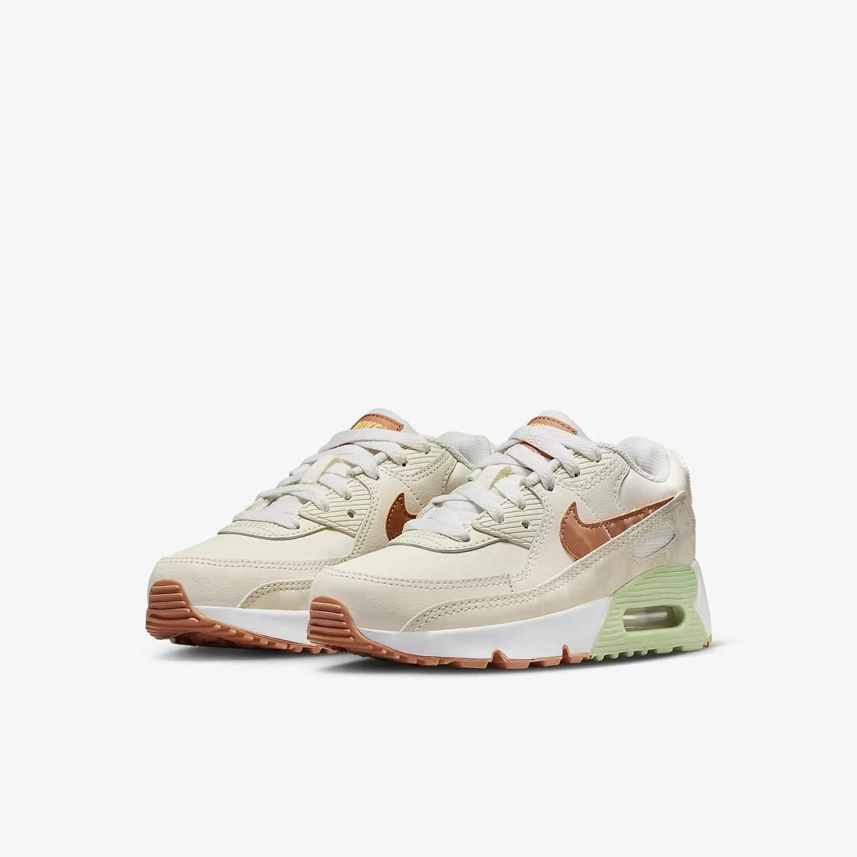 Nike Air Max 90 Liter -Kinderen Lucht Max