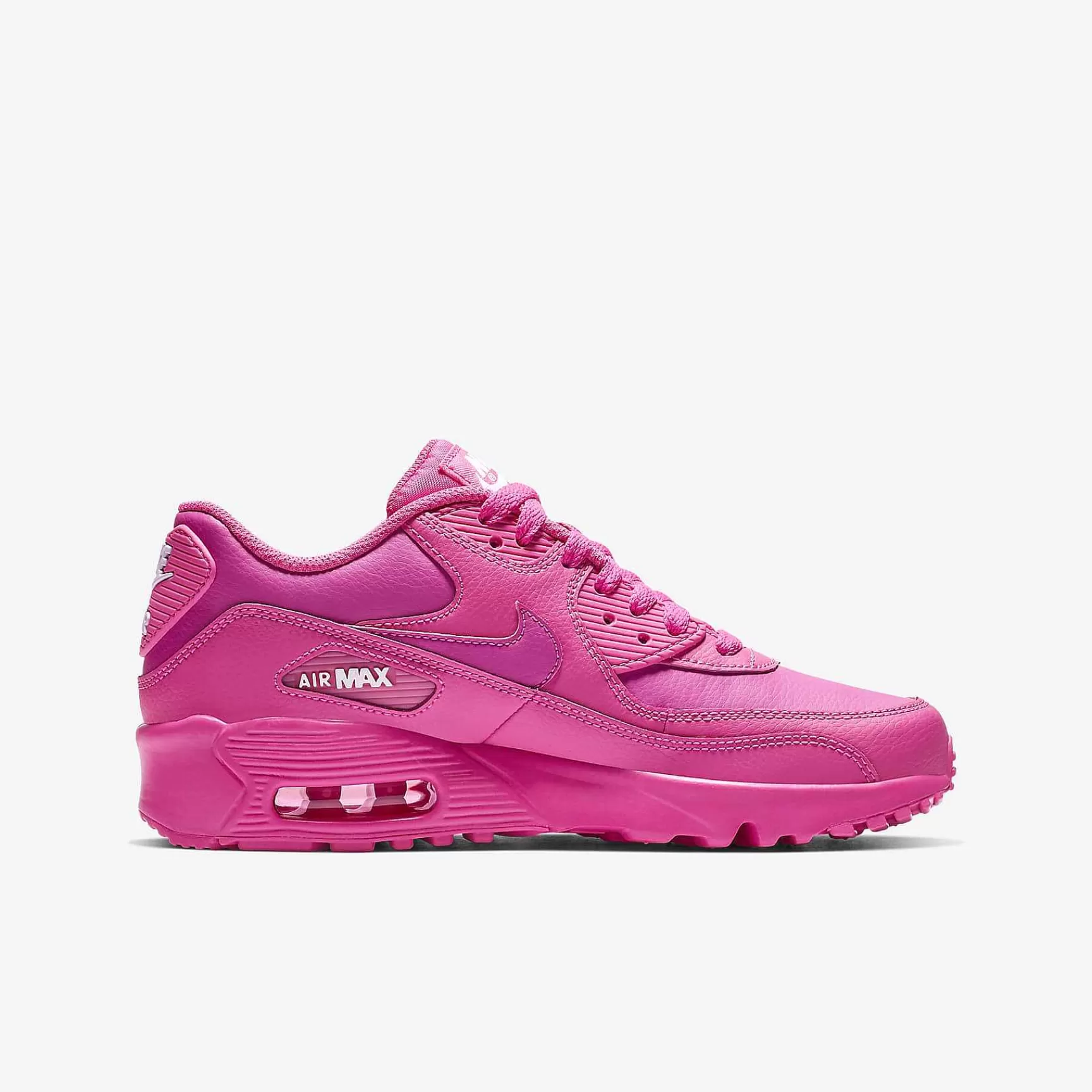 Nike Air Max 90 Liter -Kinderen Cyber Monday-Schoenen