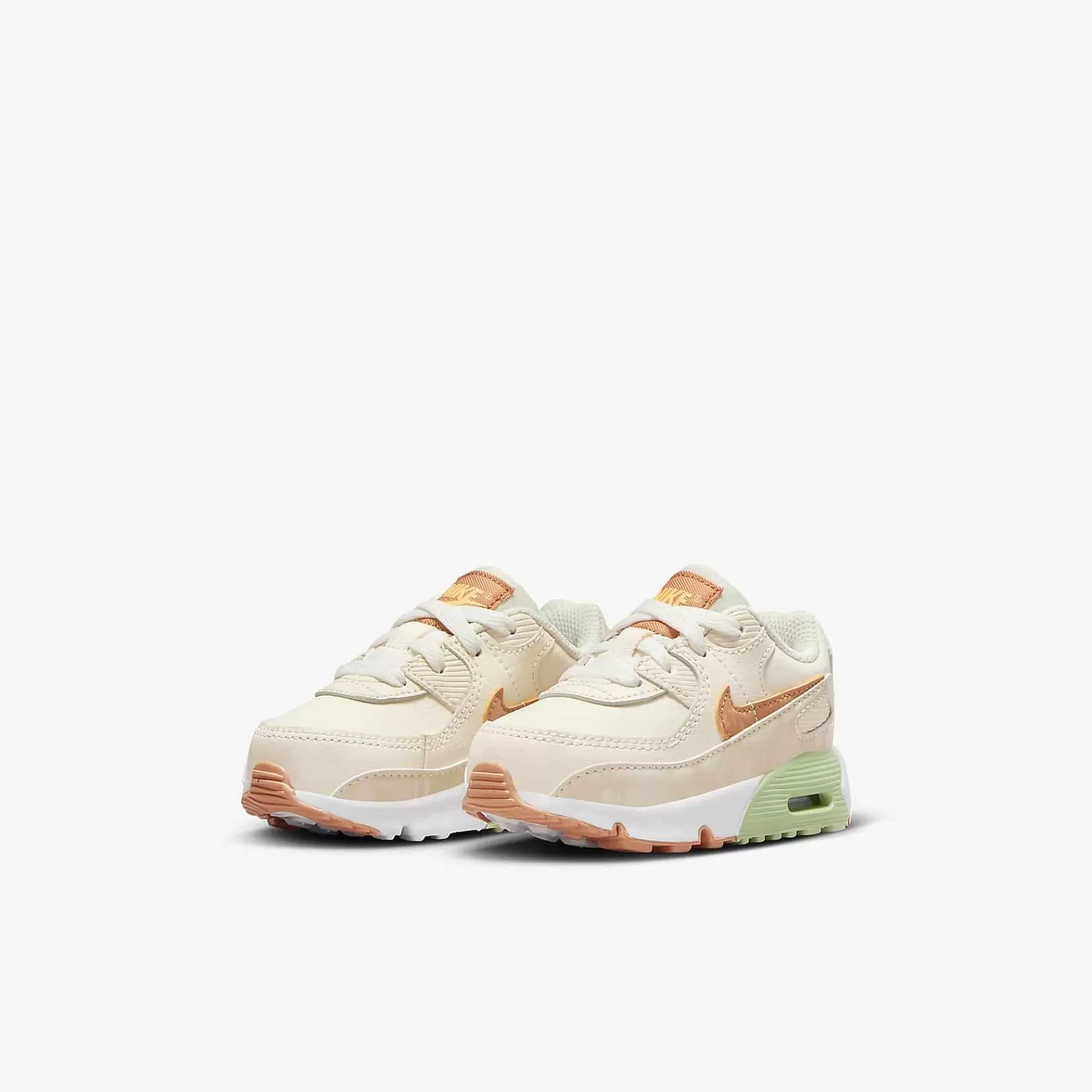 Nike Air Max 90 Liter -Kinderen Lucht Max