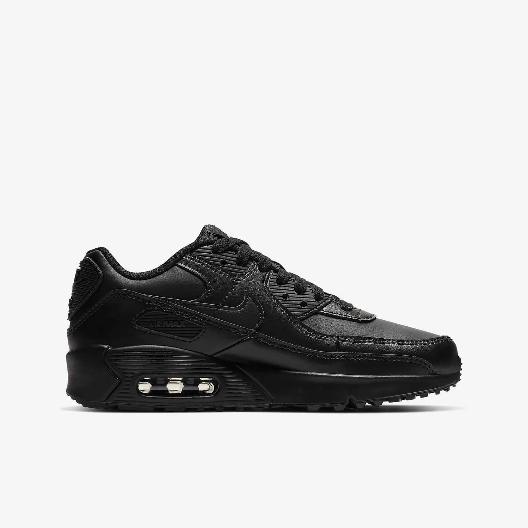 Nike Air Max 90 Liter -Kinderen Cyber Monday-Schoenen