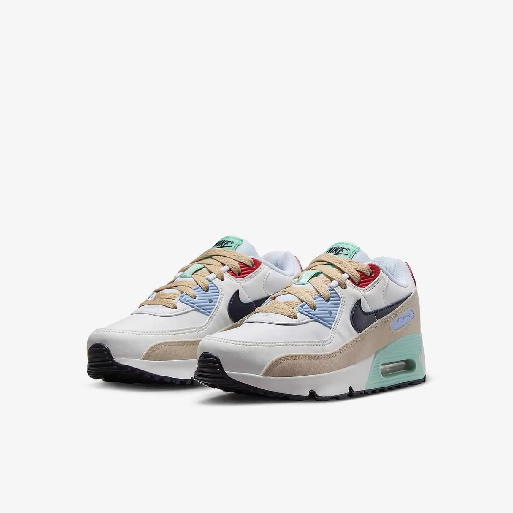 Nike Air Max 90 Ltr Se -Kinderen Levensstijl