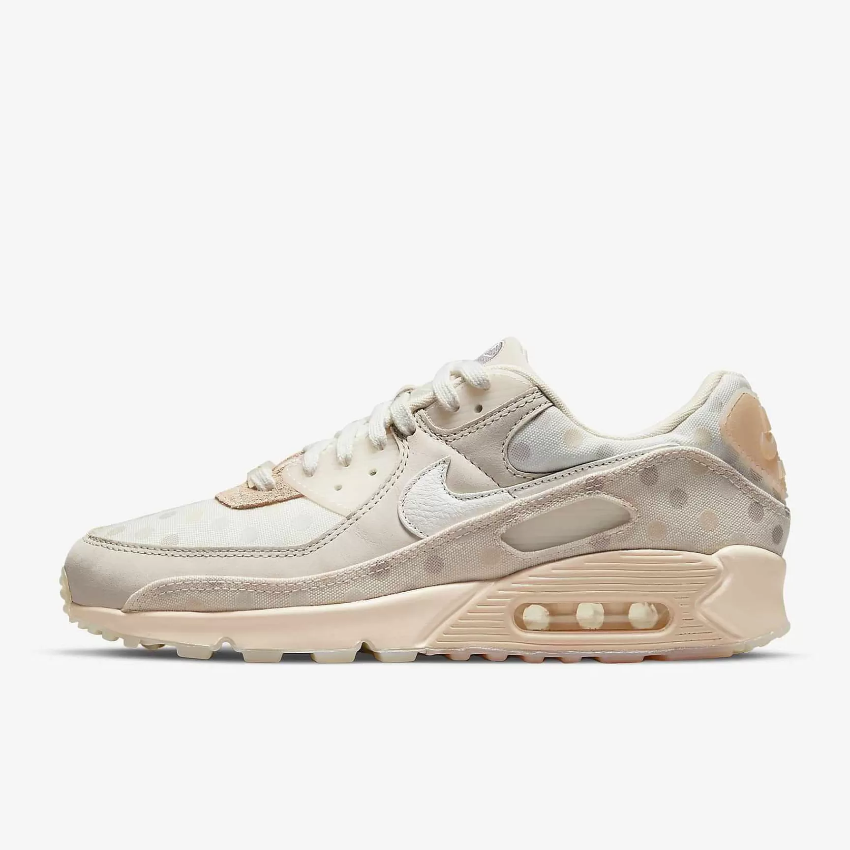 Nike Air Max 90 Nrg -Heren Lucht Max