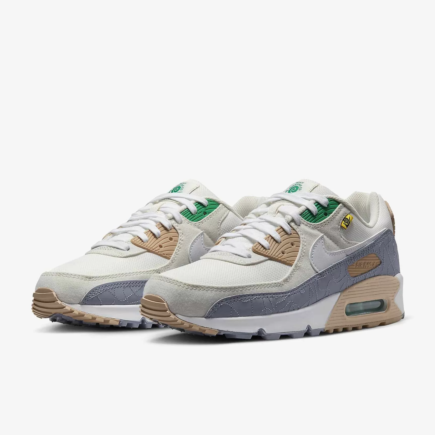 Nike Air Max 90 Se -Heren Lucht Max