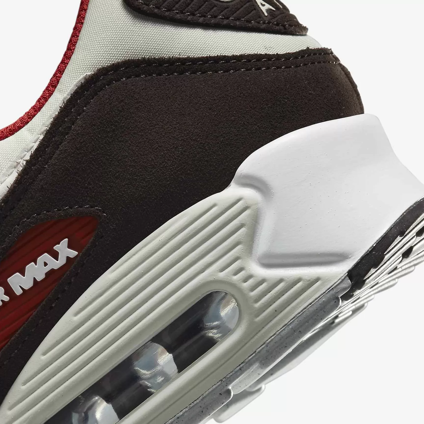 Nike Air Max 90 Se -Heren Lucht Max