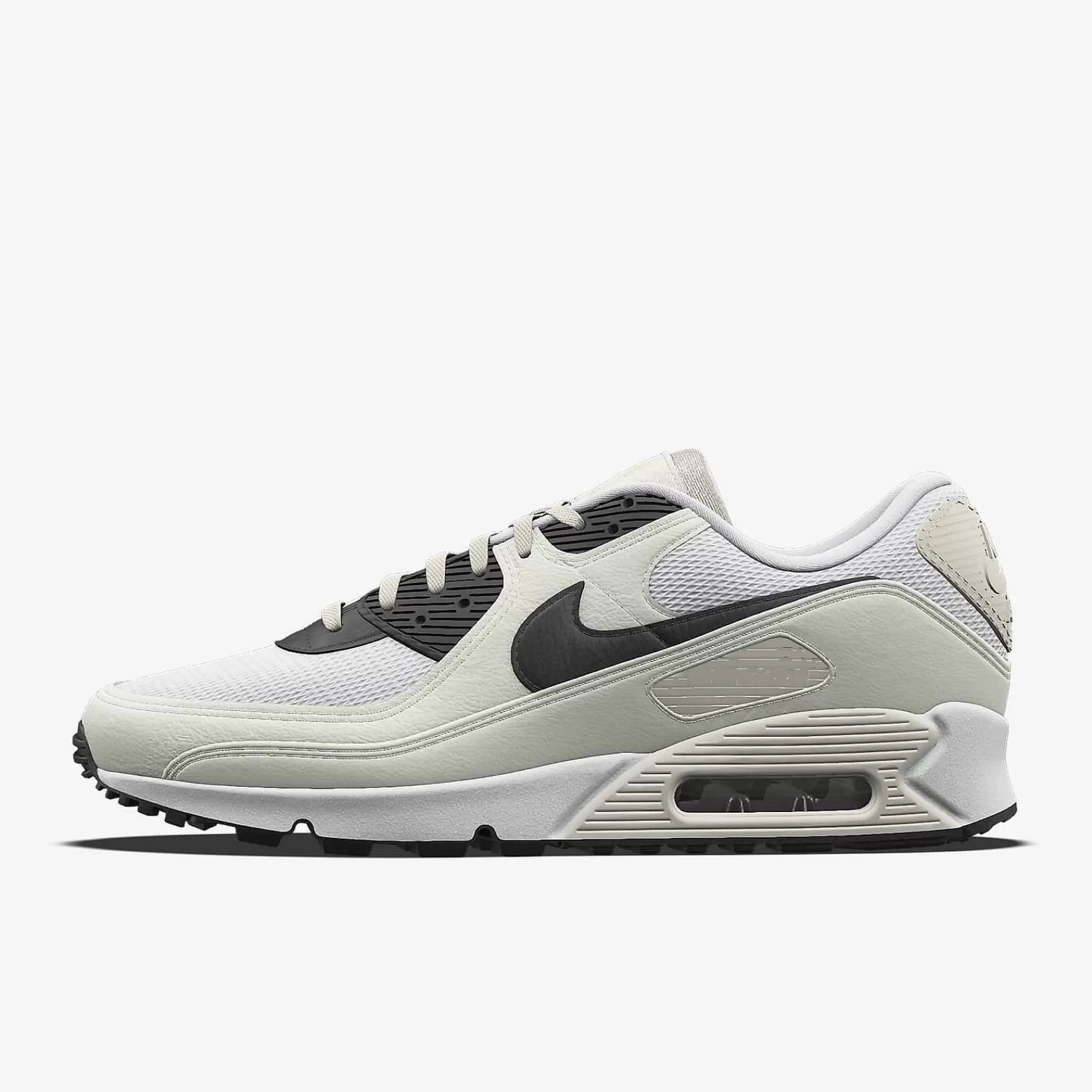 Nike Air Max 90 Van Jou -Heren Lucht Max