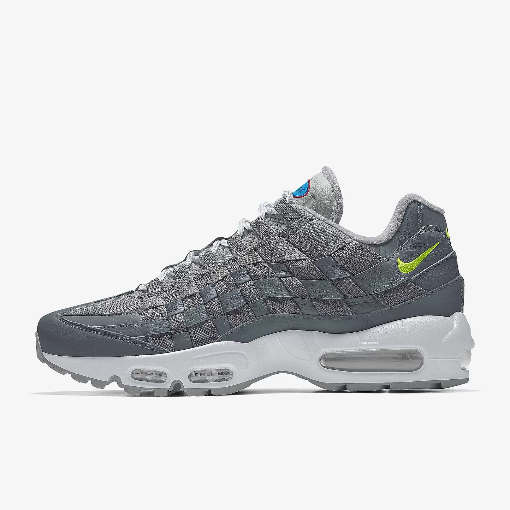 Nike Air Max 95 Ontgrendeld Door Jou -Vrouwen Levensstijl