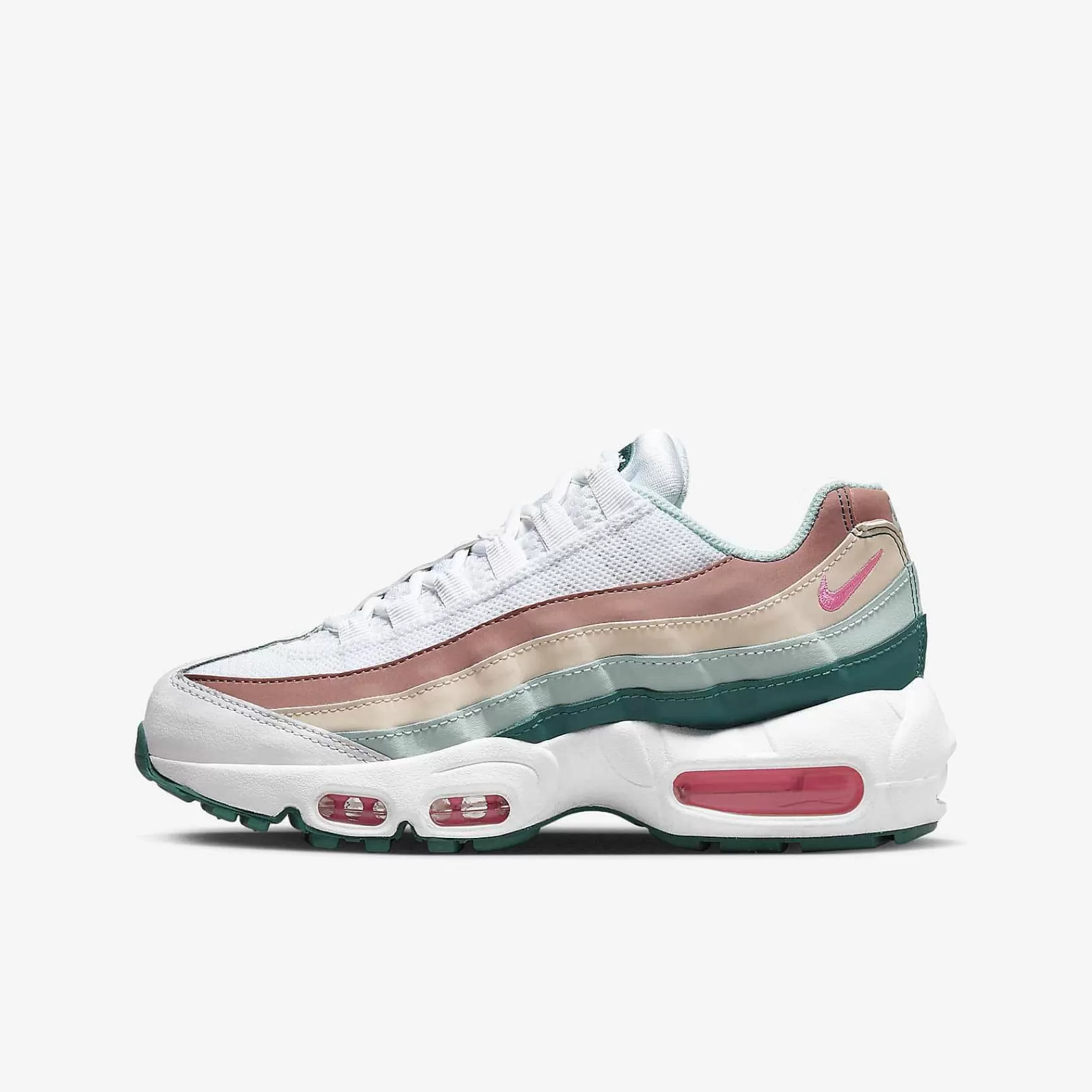 Nike Air Max 95 Recraft -Kinderen Cyber Monday-Schoenen