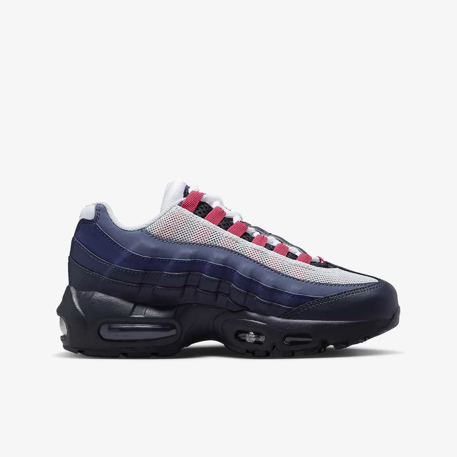 Nike Air Max 95 Recraft -Kinderen Lucht Max