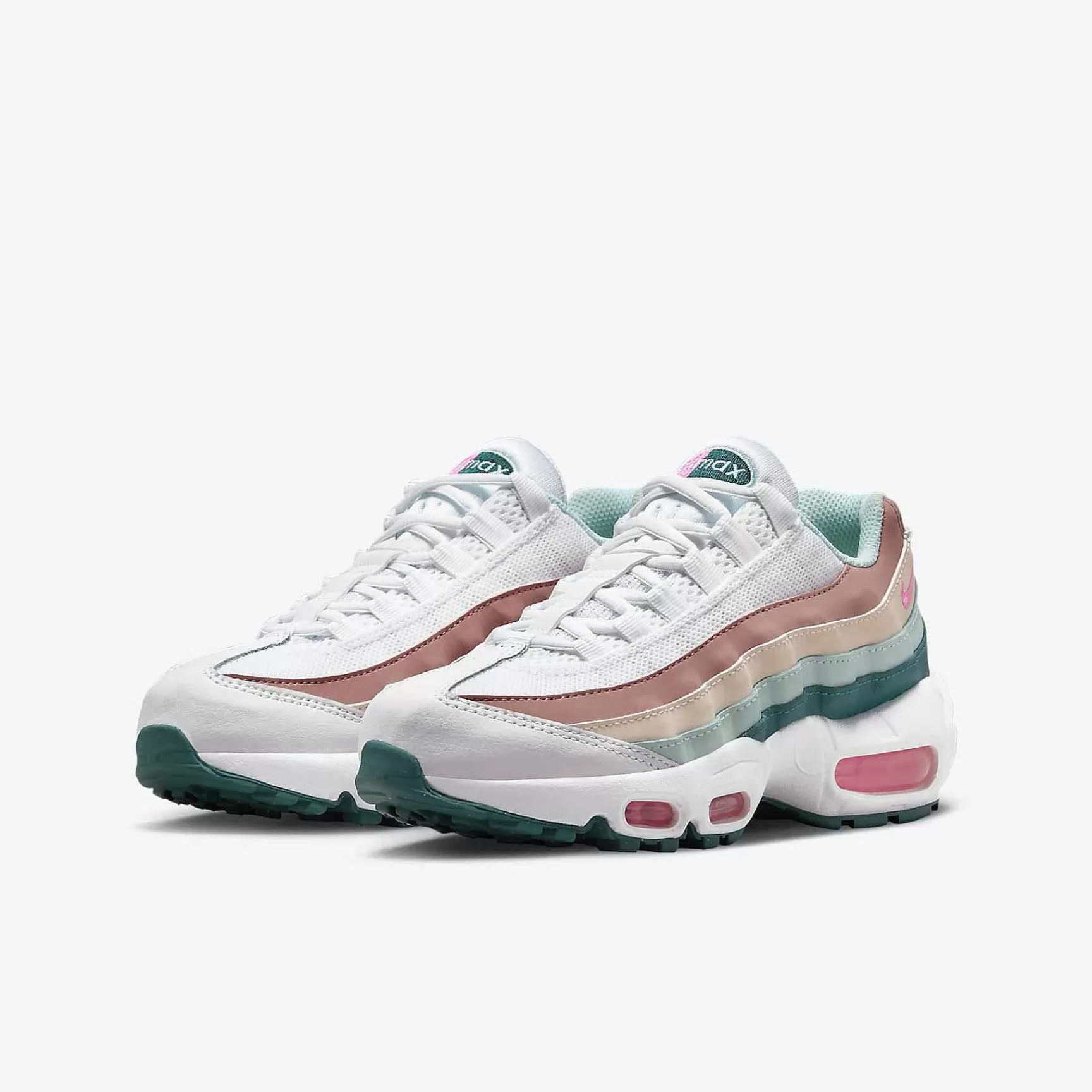 Nike Air Max 95 Recraft -Kinderen Cyber Monday-Schoenen