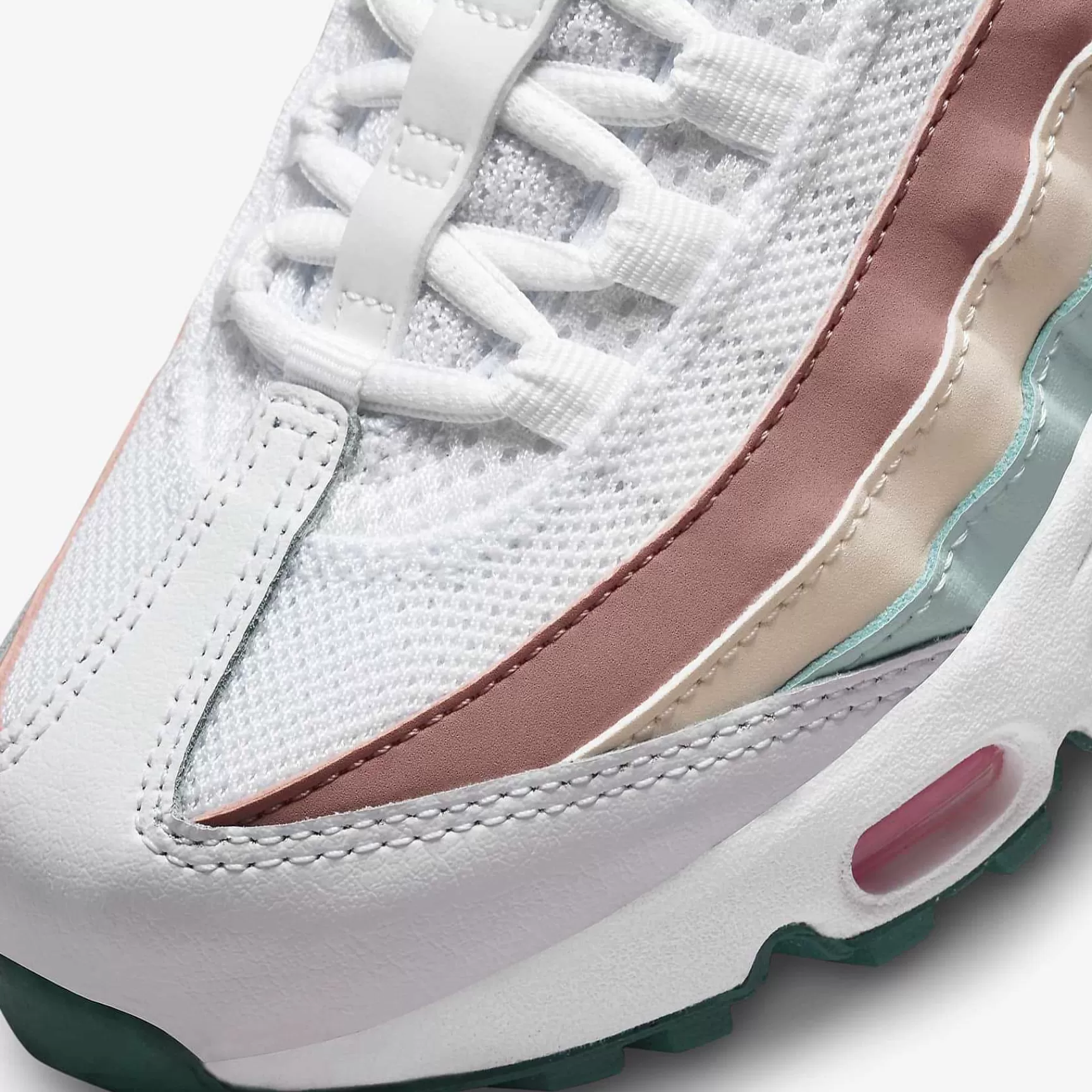 Nike Air Max 95 Recraft -Kinderen Cyber Monday-Schoenen