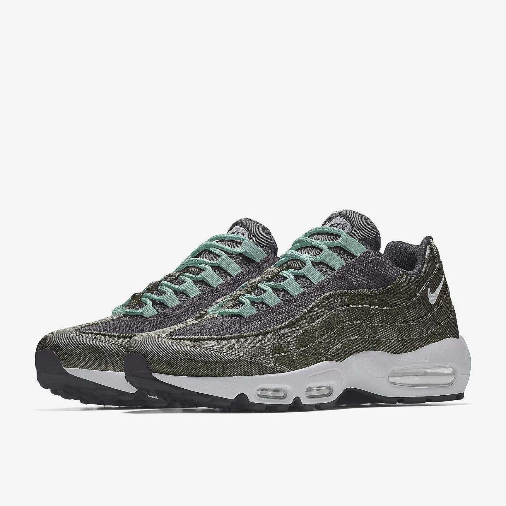 Nike Air Max 95 Van Jou -Heren Lucht Max