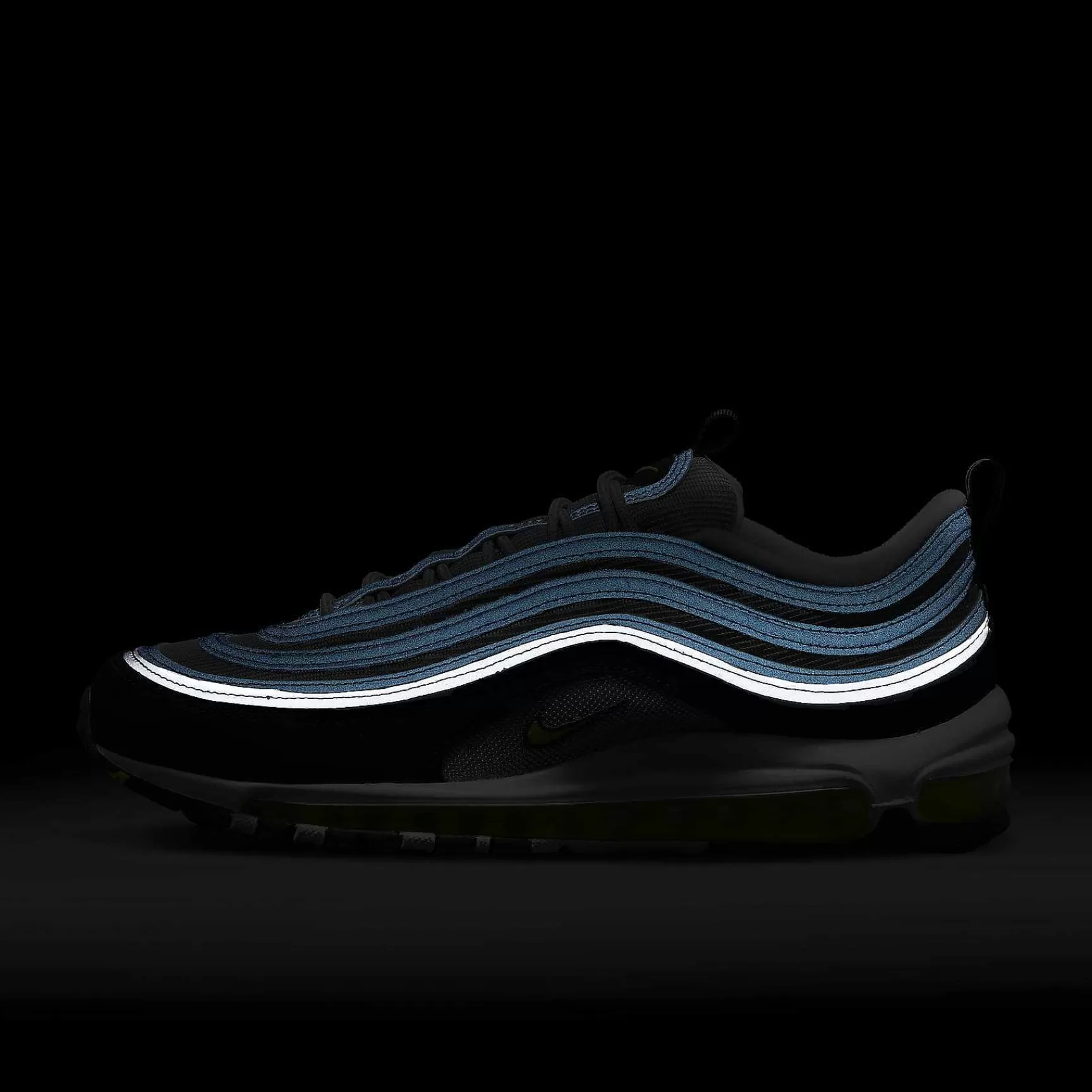 Nike Air Max 97 Og -Heren Lucht Max