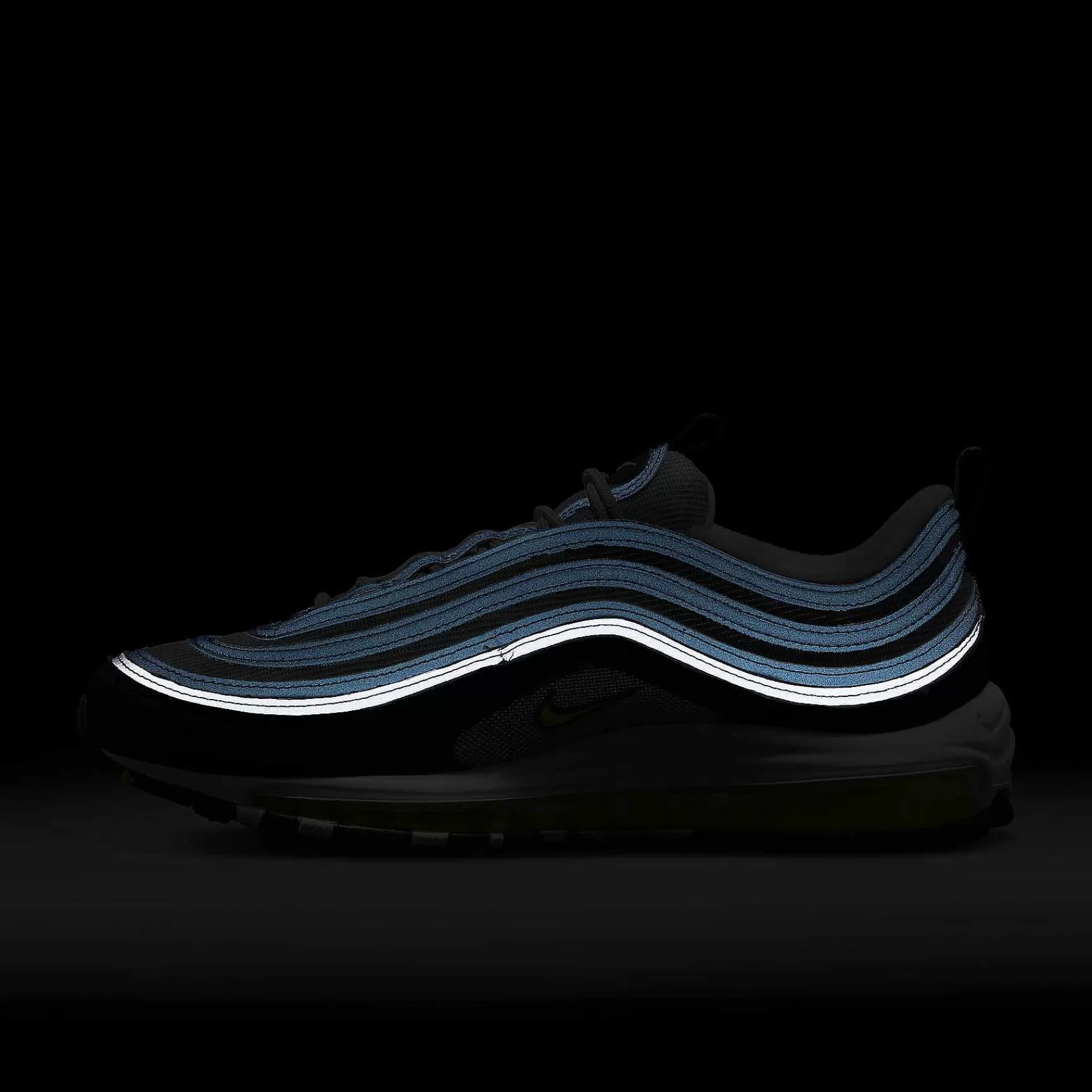 Nike Air Max 97 Og -Heren Lucht Max