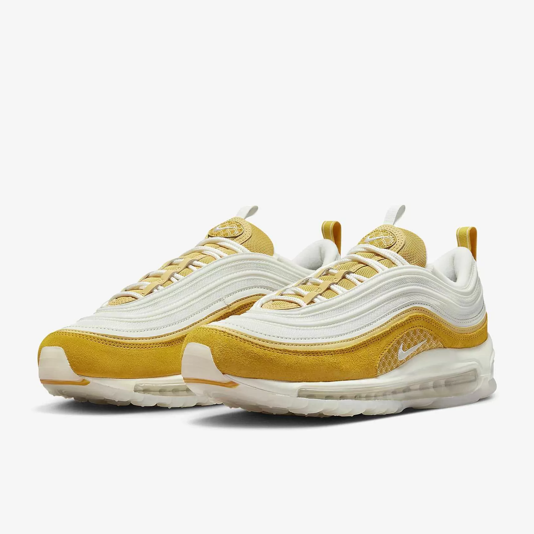 Nike Air Max 97 Premium -Heren Cyber Monday-Schoenen