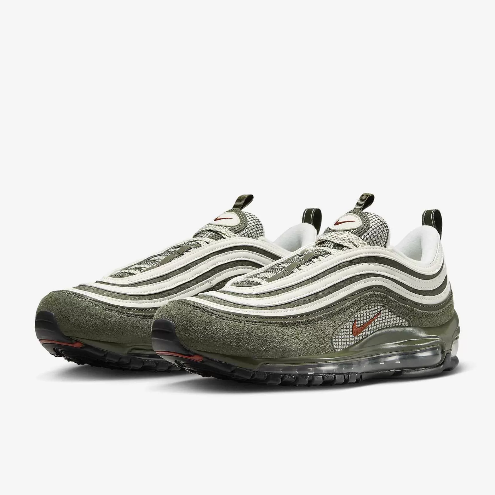 Nike Air Max 97 Se -Heren Lucht Max