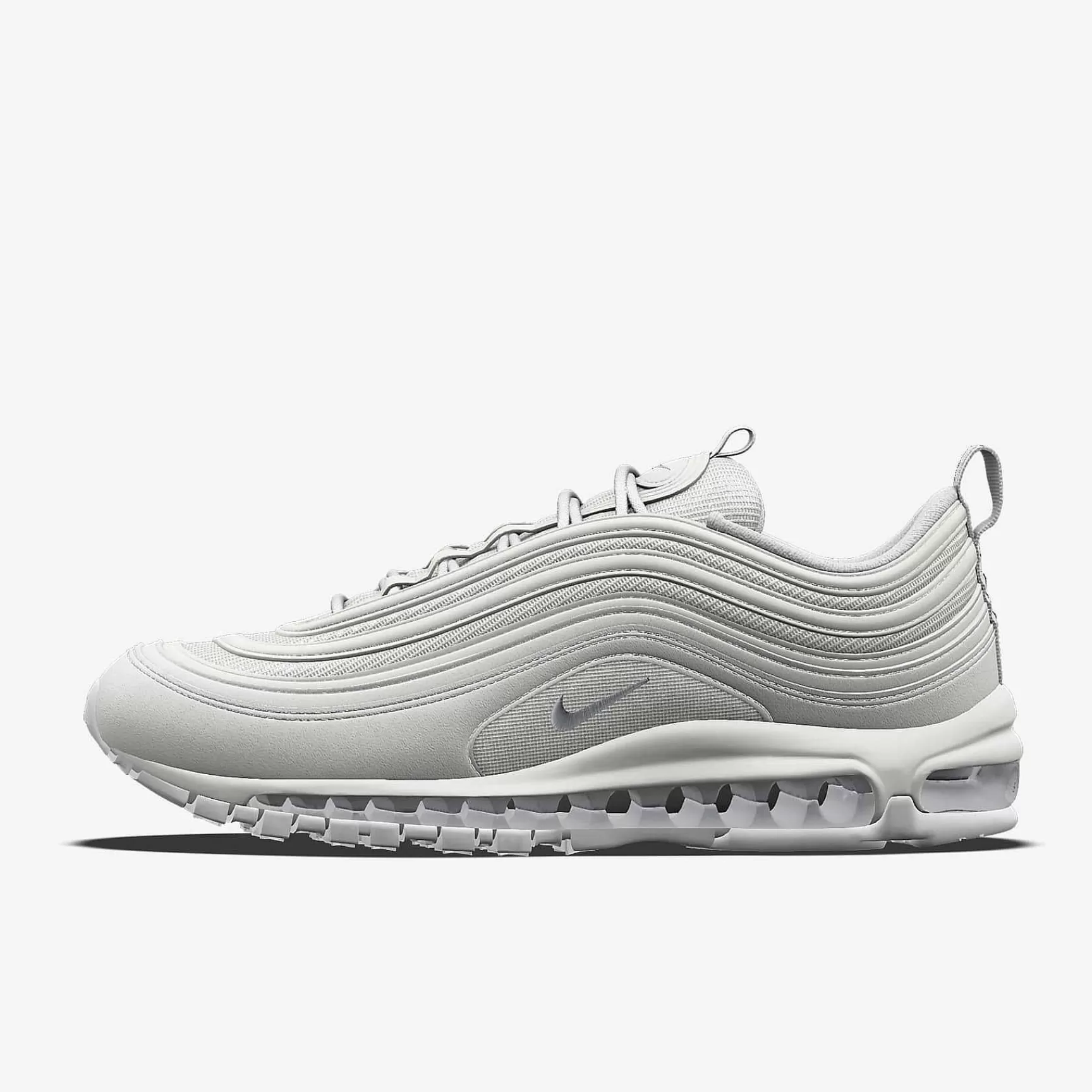 Nike Air Max 97 Van Jou -Vrouwen Levensstijl