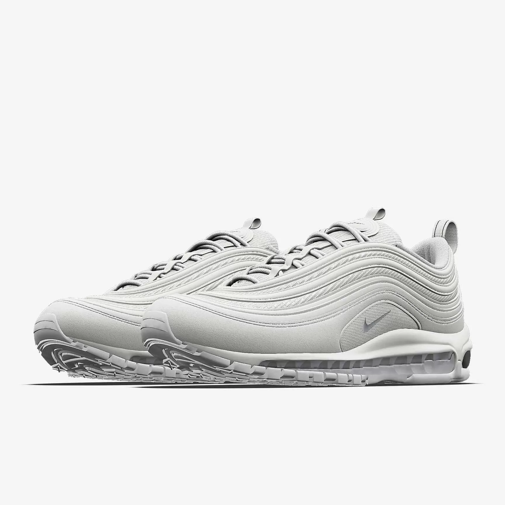 Nike Air Max 97 Van Jou -Vrouwen Lucht Max