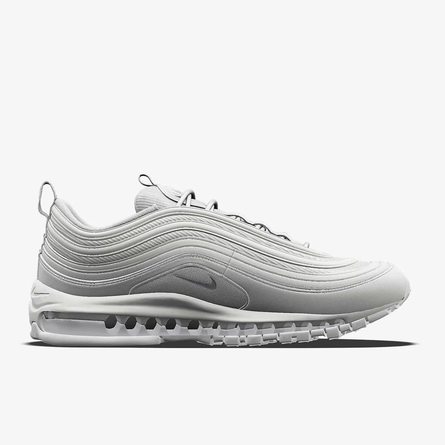 Nike Air Max 97 Van Jou -Vrouwen Levensstijl