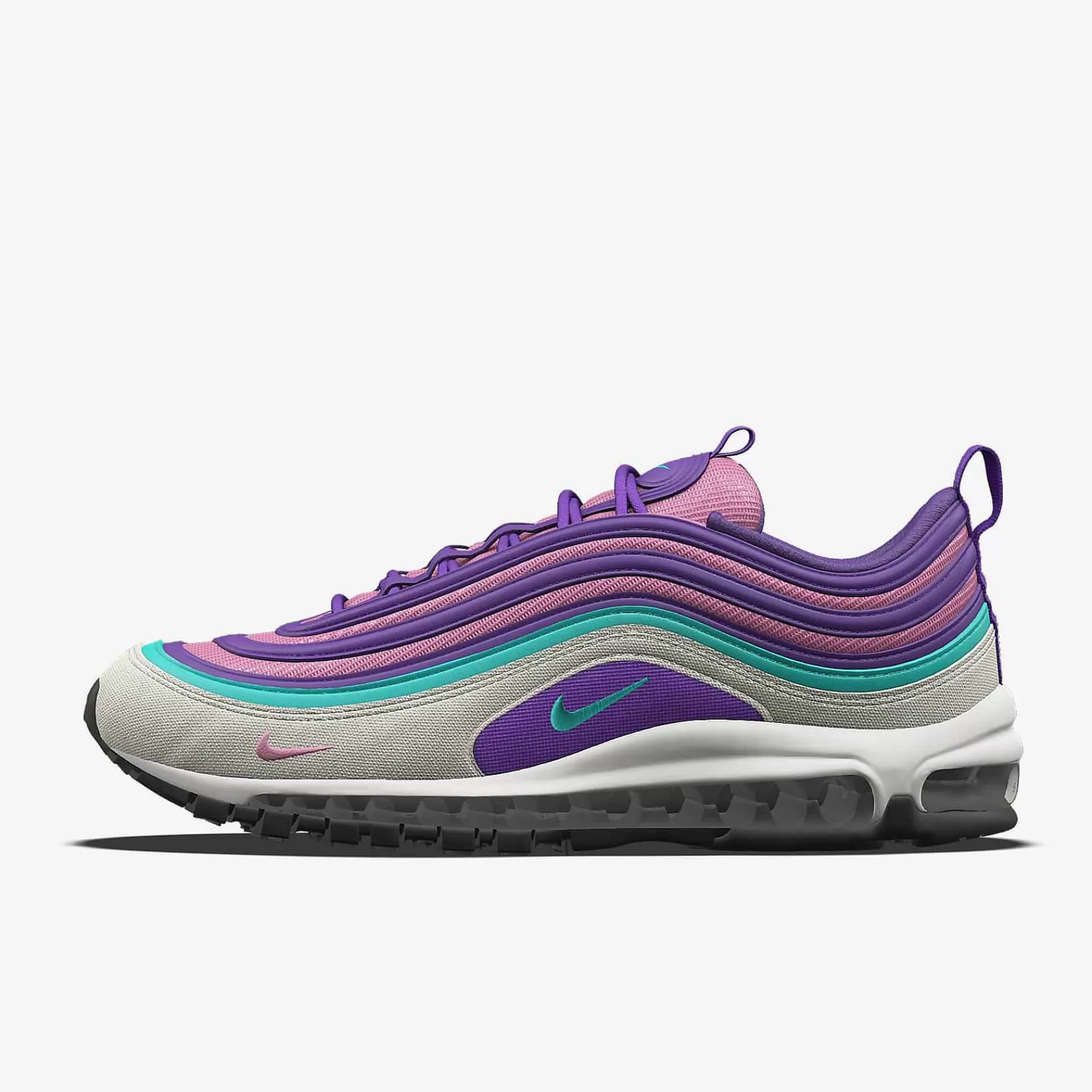 Nike Air Max 97 Van Jou Beste Cadeau -Heren Lucht Max