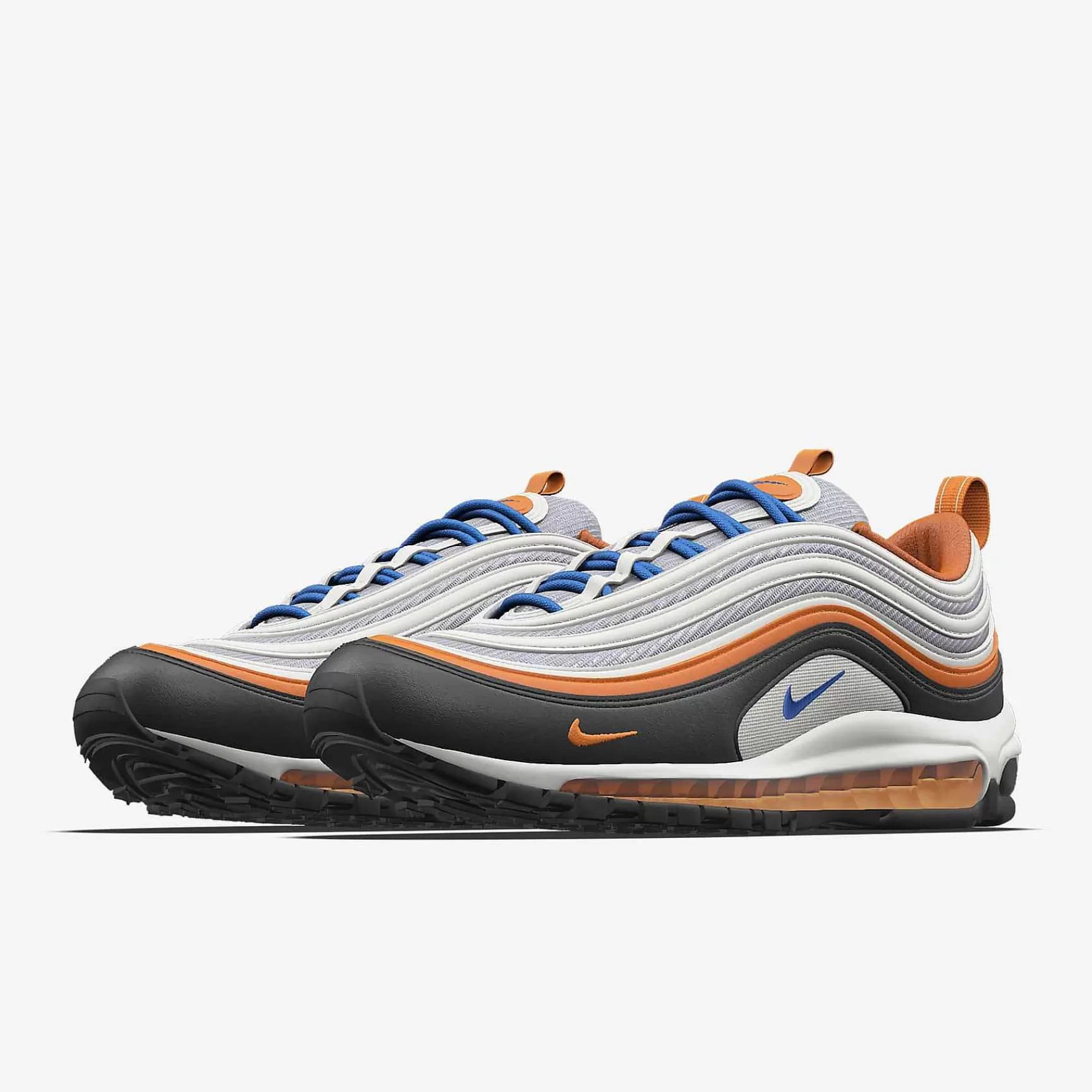 Nike Air Max 97 Van Jou Beste Cadeau -Heren Lucht Max