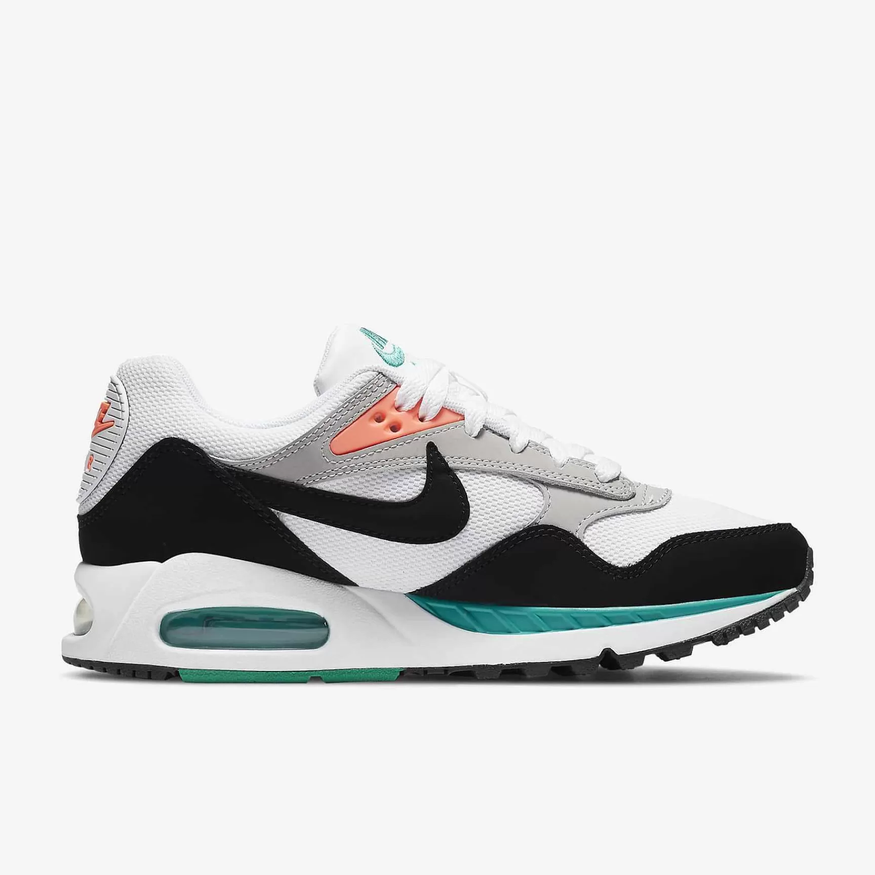 Nike Air Max Correleren -Vrouwen Levensstijl