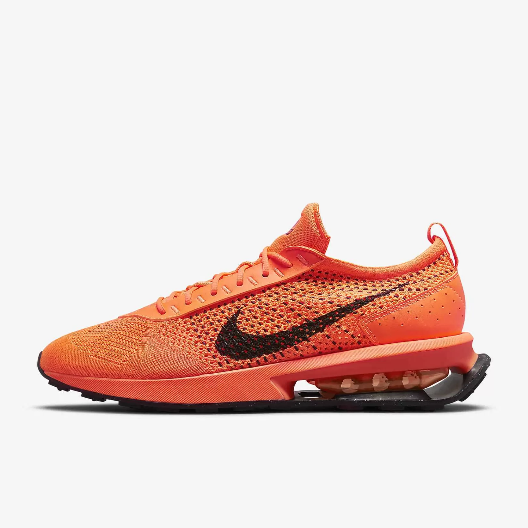 Nike Air Max Flyknit Racer -Heren Cyber Monday-Schoenen