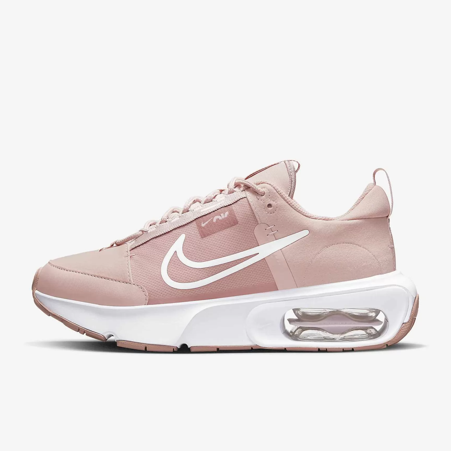 Nike Air Max Intrlk -Vrouwen Levensstijl