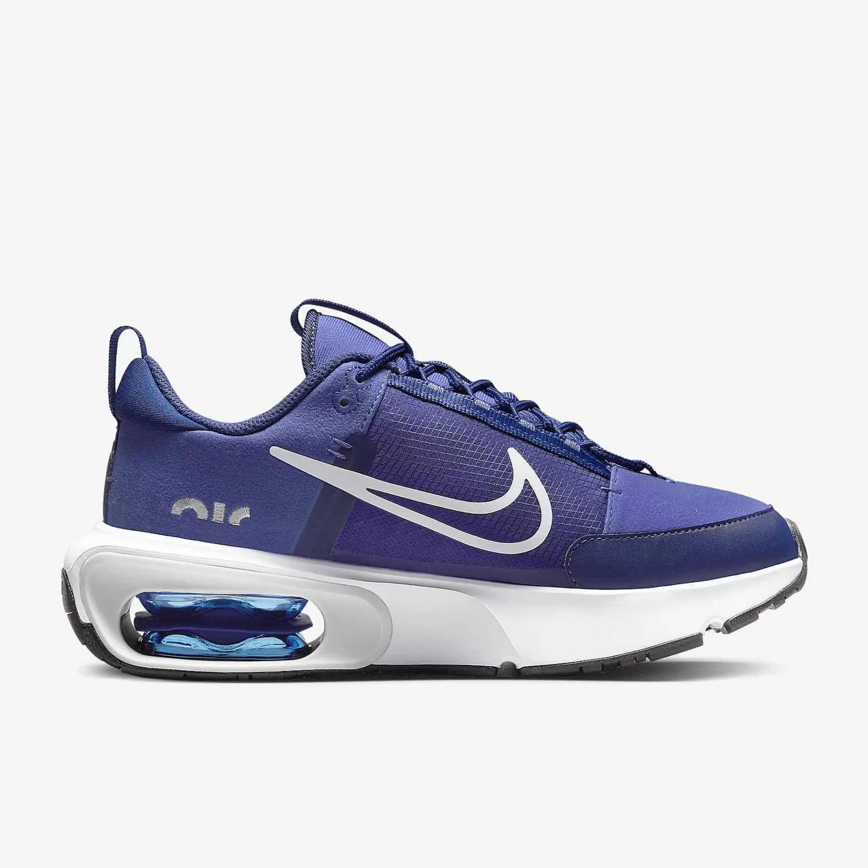 Nike Air Max Intrlk -Vrouwen Lucht Max