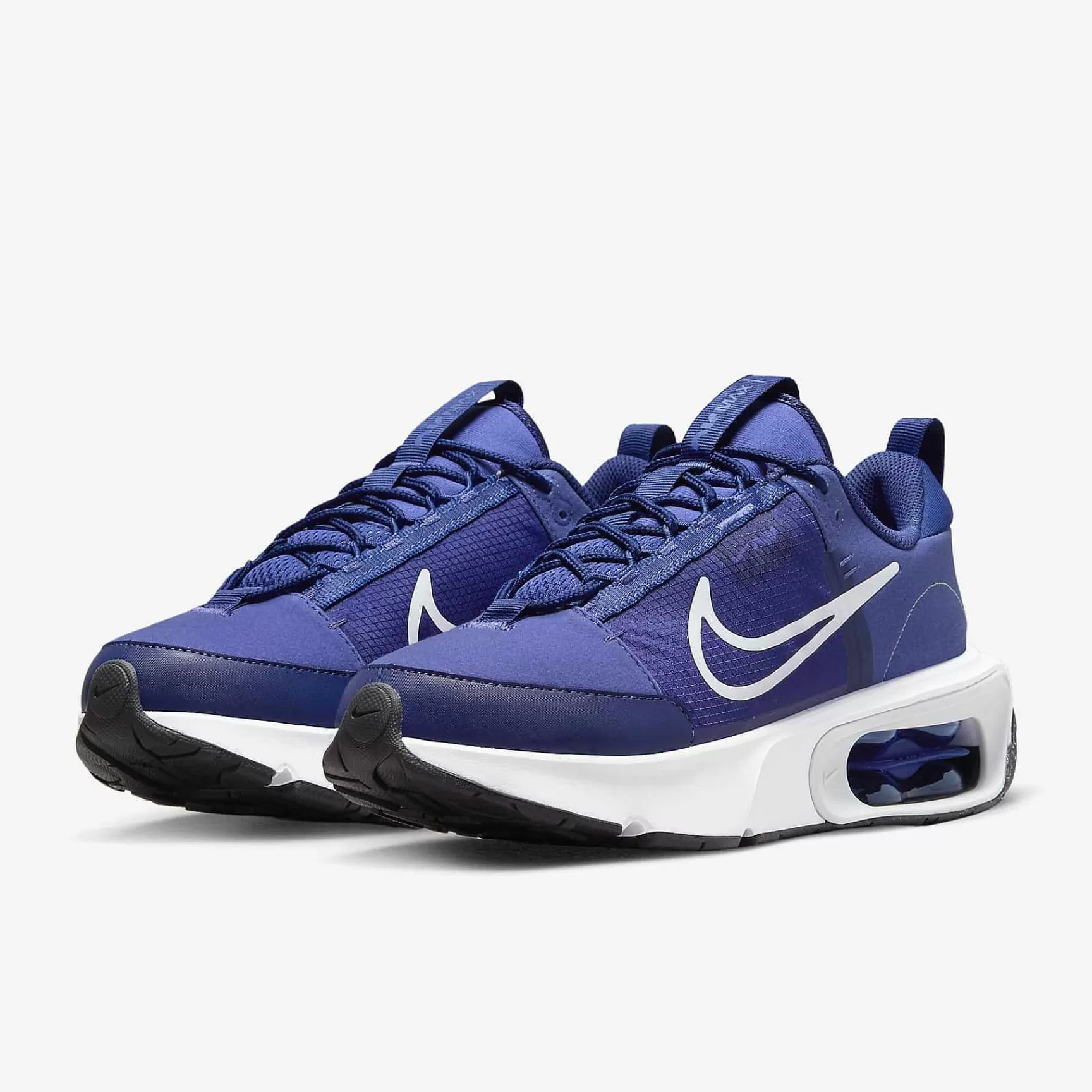 Nike Air Max Intrlk -Vrouwen Levensstijl