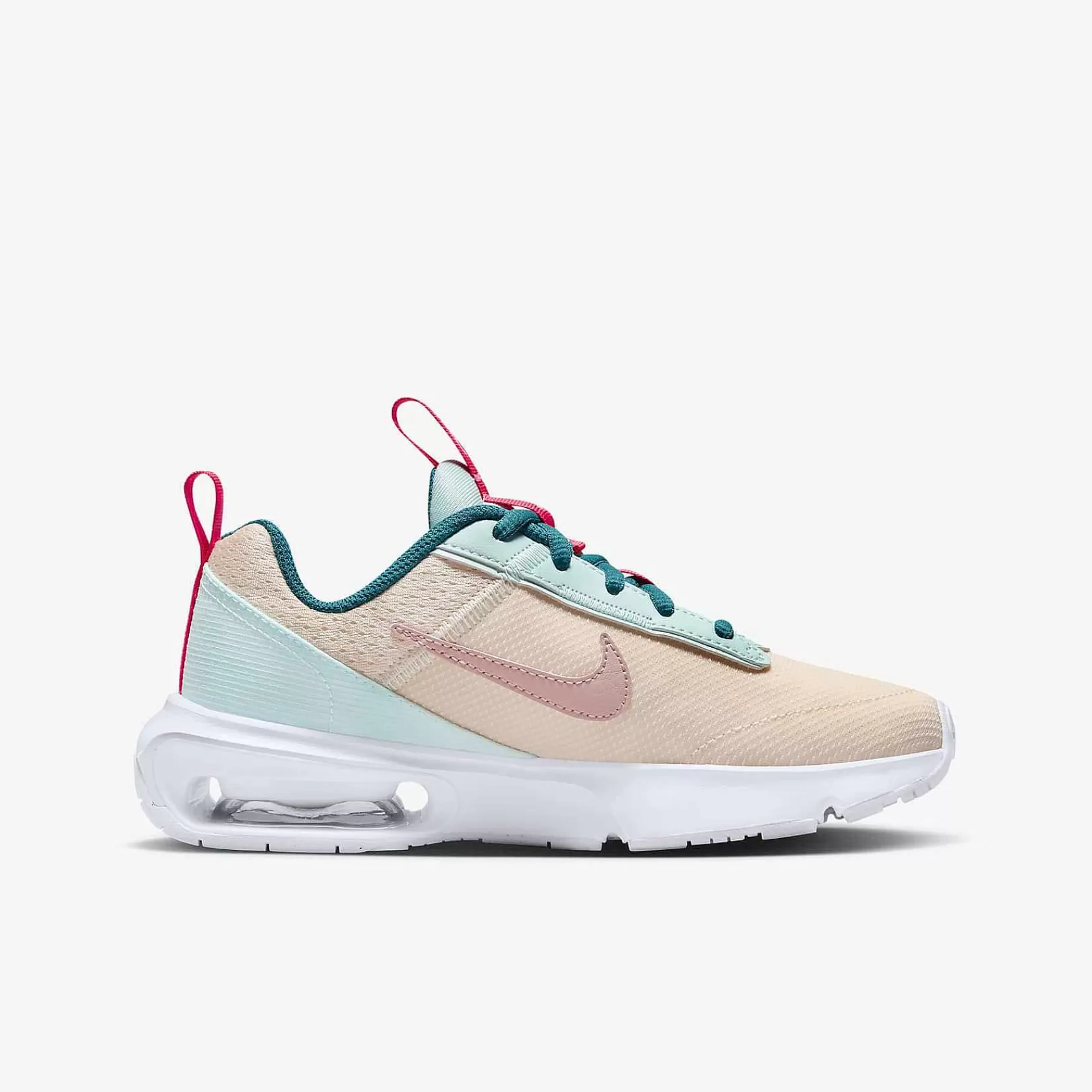 Nike Air Max Intrlk Lite -Kinderen Lucht Max