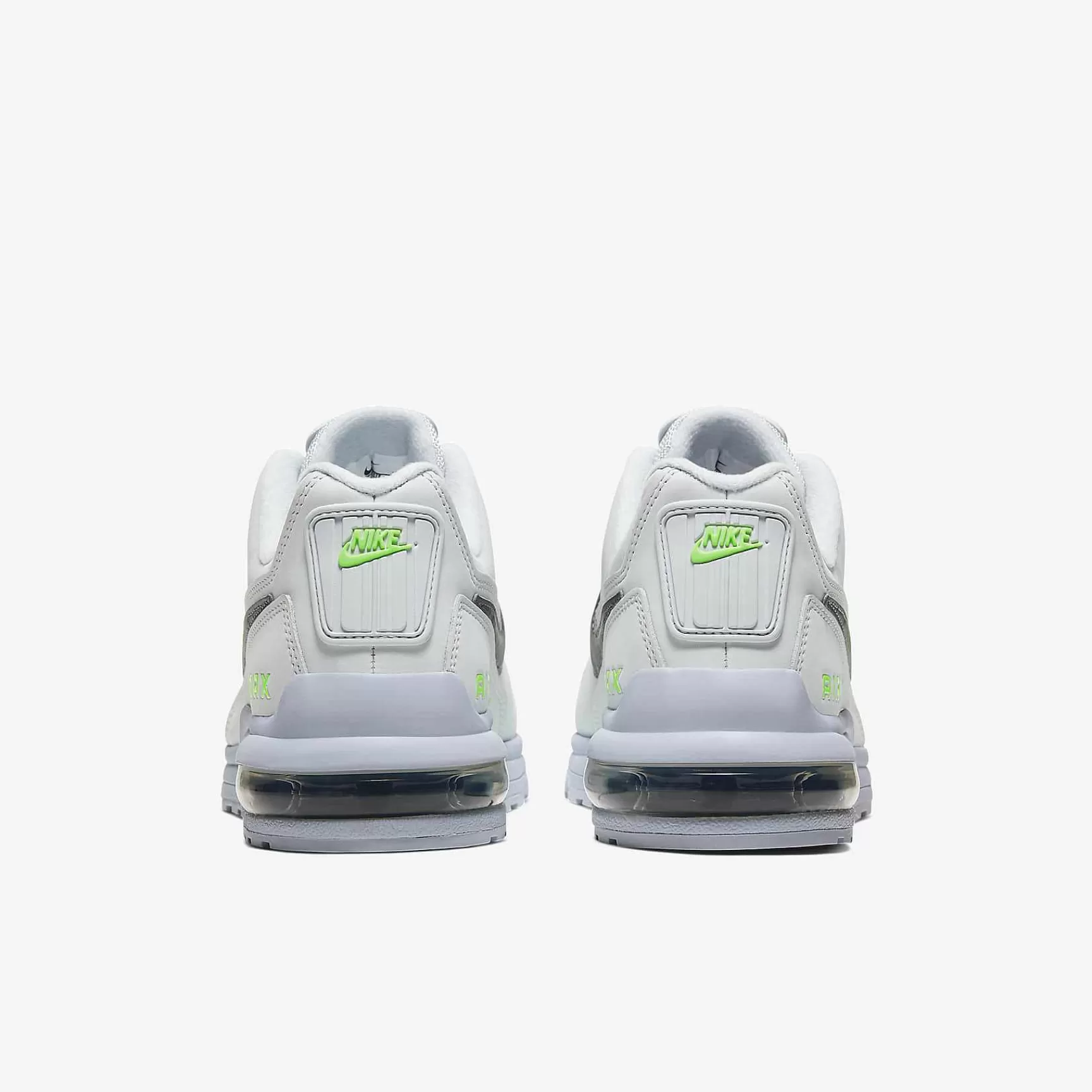 Nike Air Max Ltd3 -Heren Cyber Monday-Schoenen