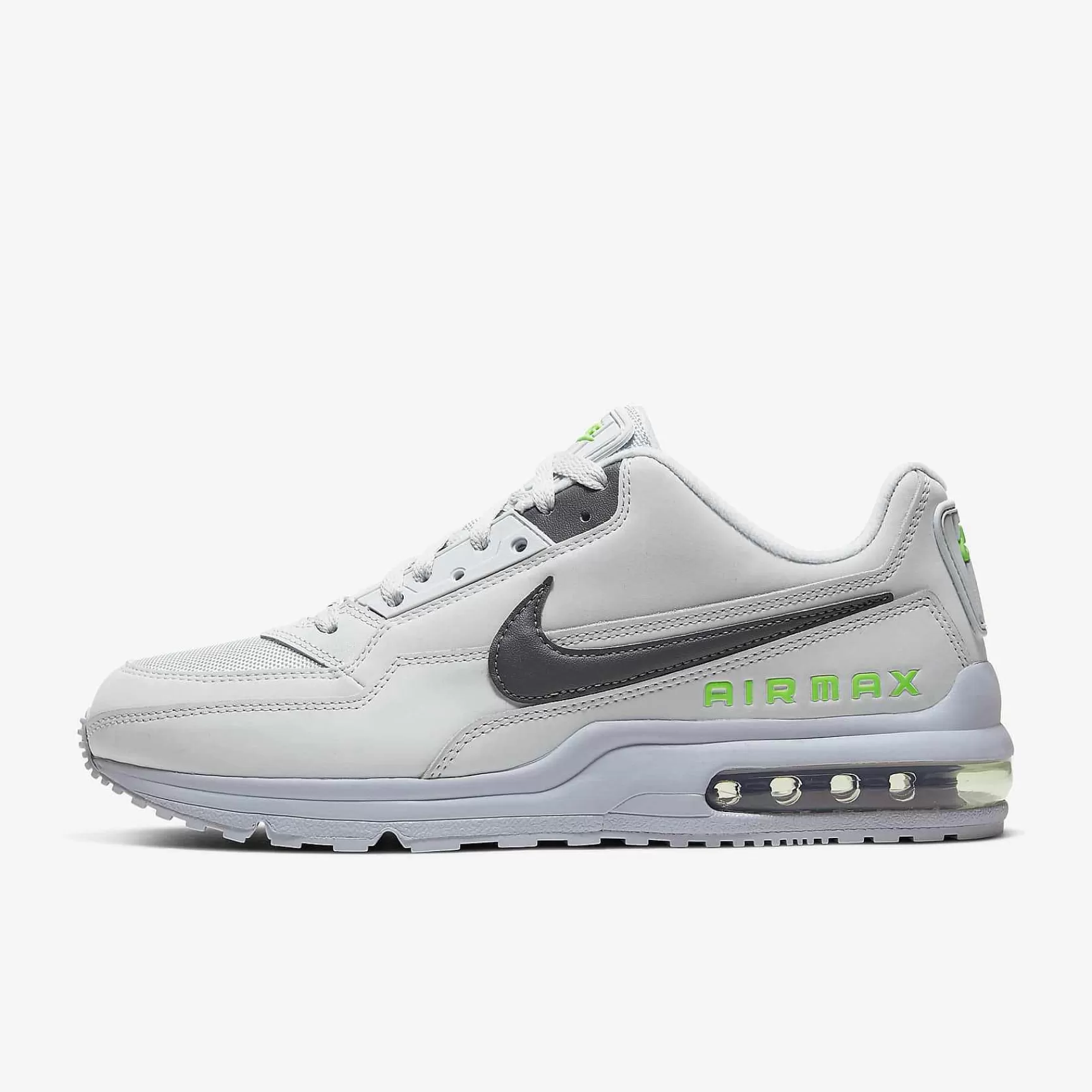 Nike Air Max Ltd3 -Heren Lucht Max