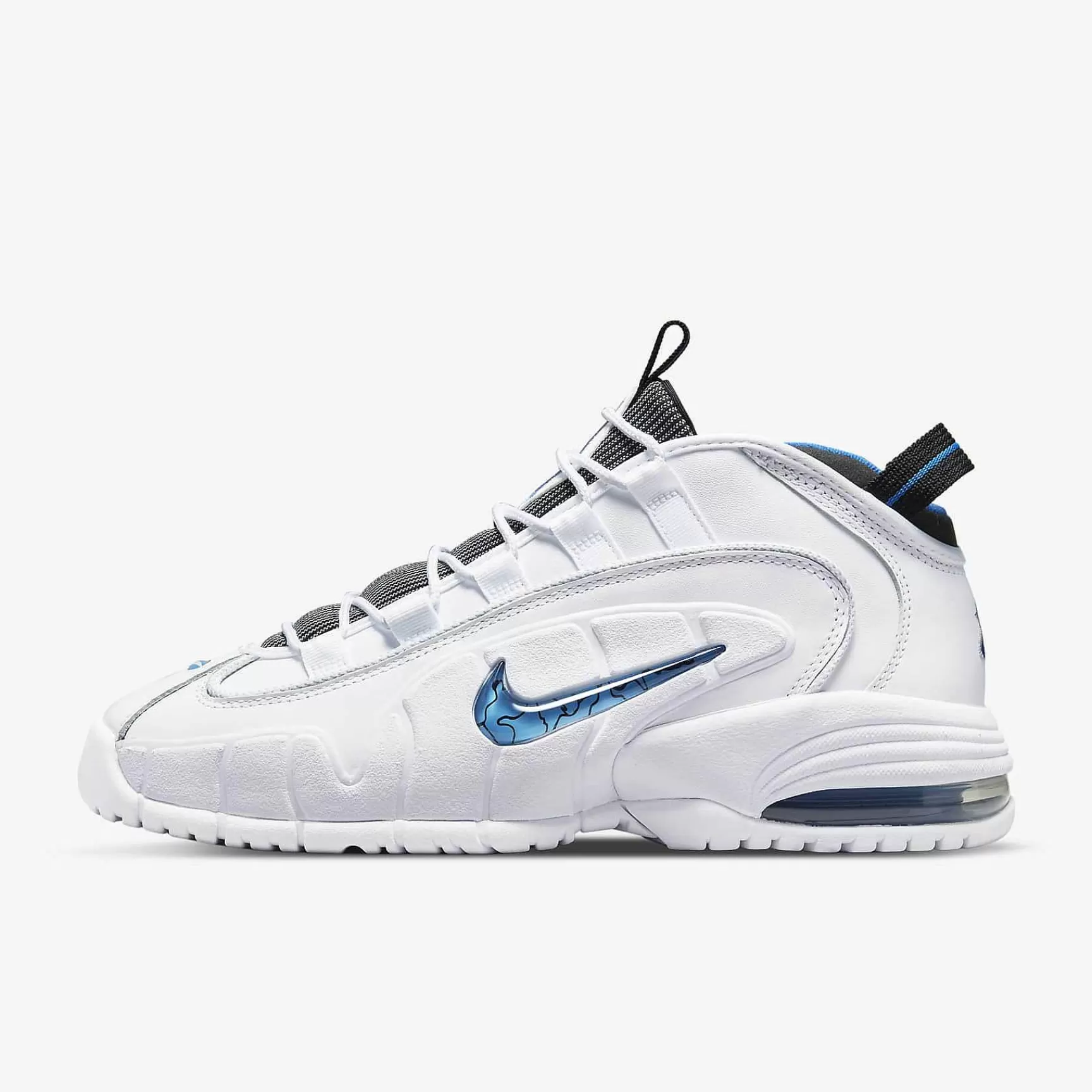 Nike Air Max Penny -Heren Lucht Max