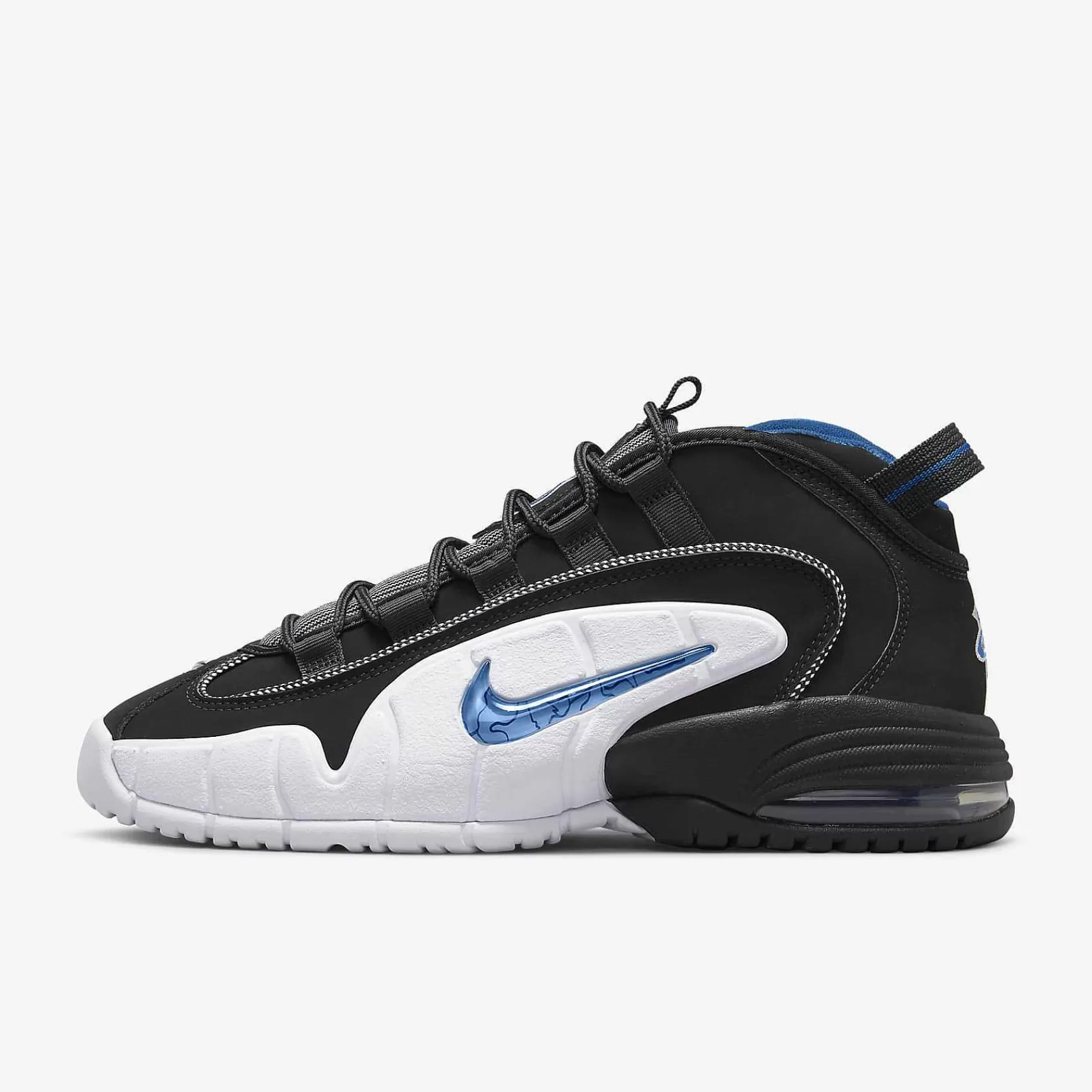 Nike Air Max Penny -Heren Lucht Max