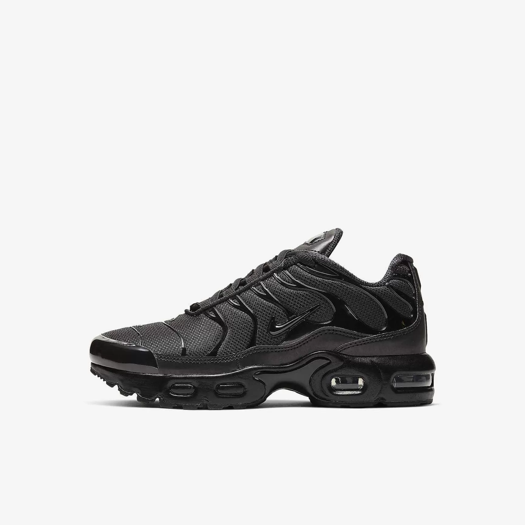 Nike Air Max Plus -Kinderen Lucht Max