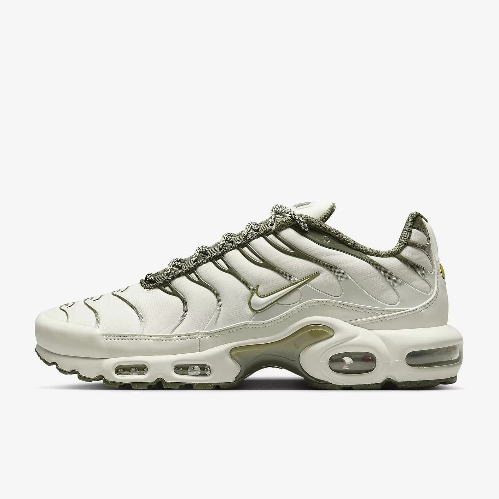 Nike Air Max Plus -Heren Lucht Max