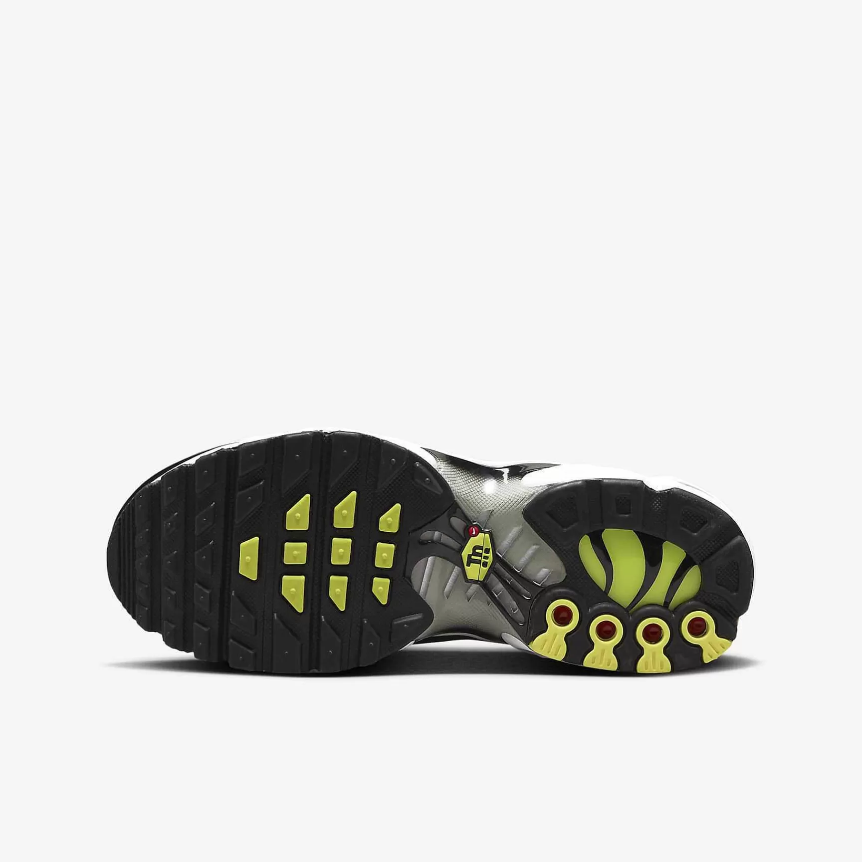 Nike Air Max Plus -Kinderen Cyber Monday-Schoenen