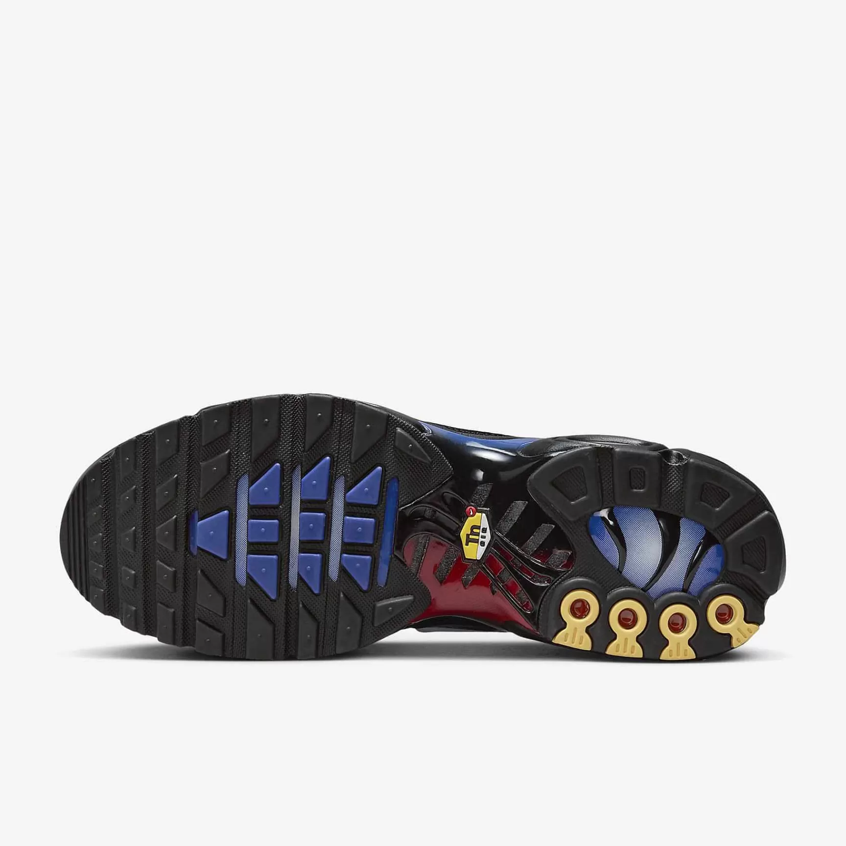 Nike Air Max Plus -Heren Cyber Monday-Schoenen