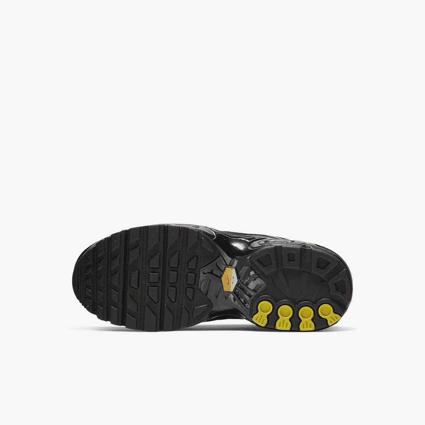 Nike Air Max Plus -Kinderen Cyber Monday-Schoenen