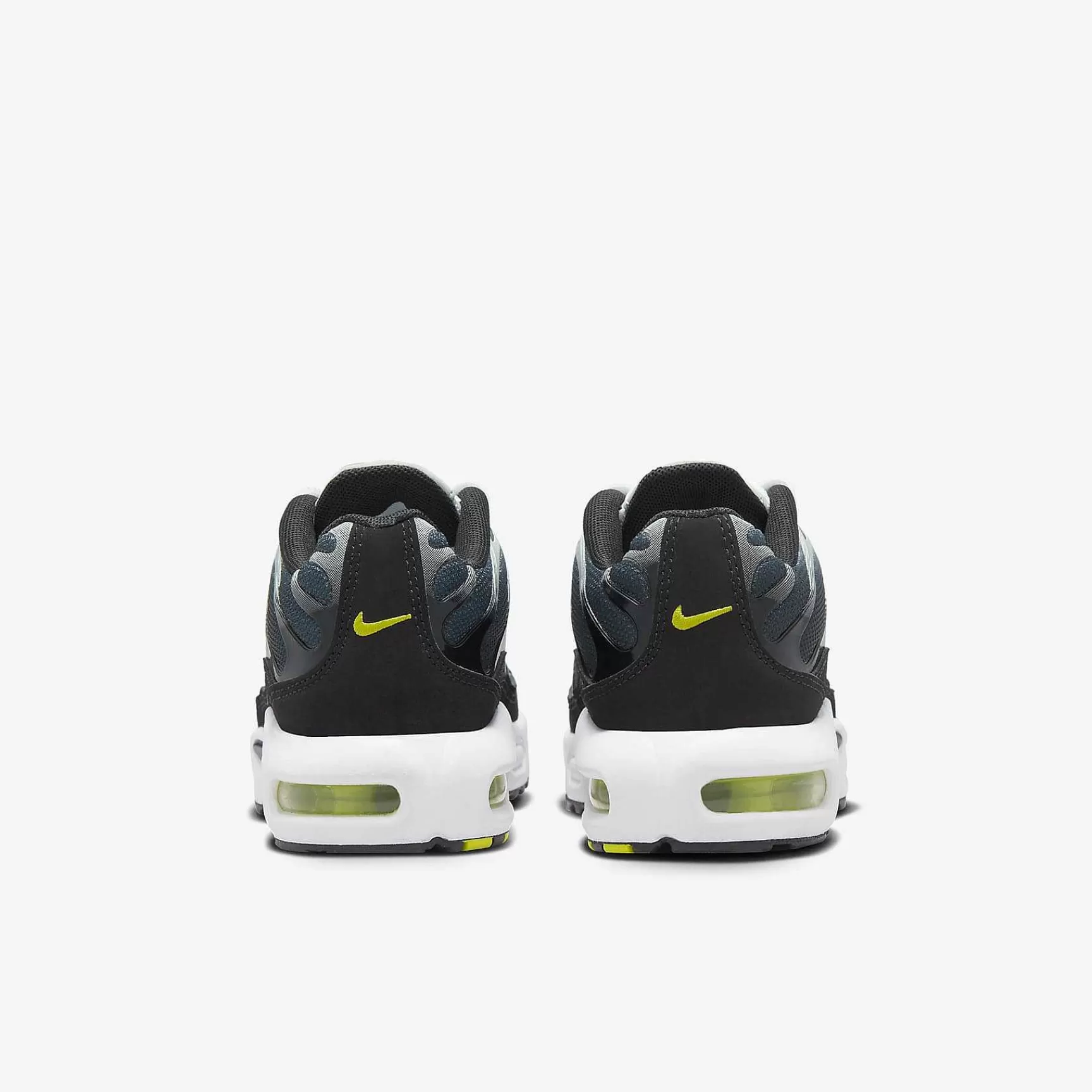 Nike Air Max Plus -Kinderen Lucht Max