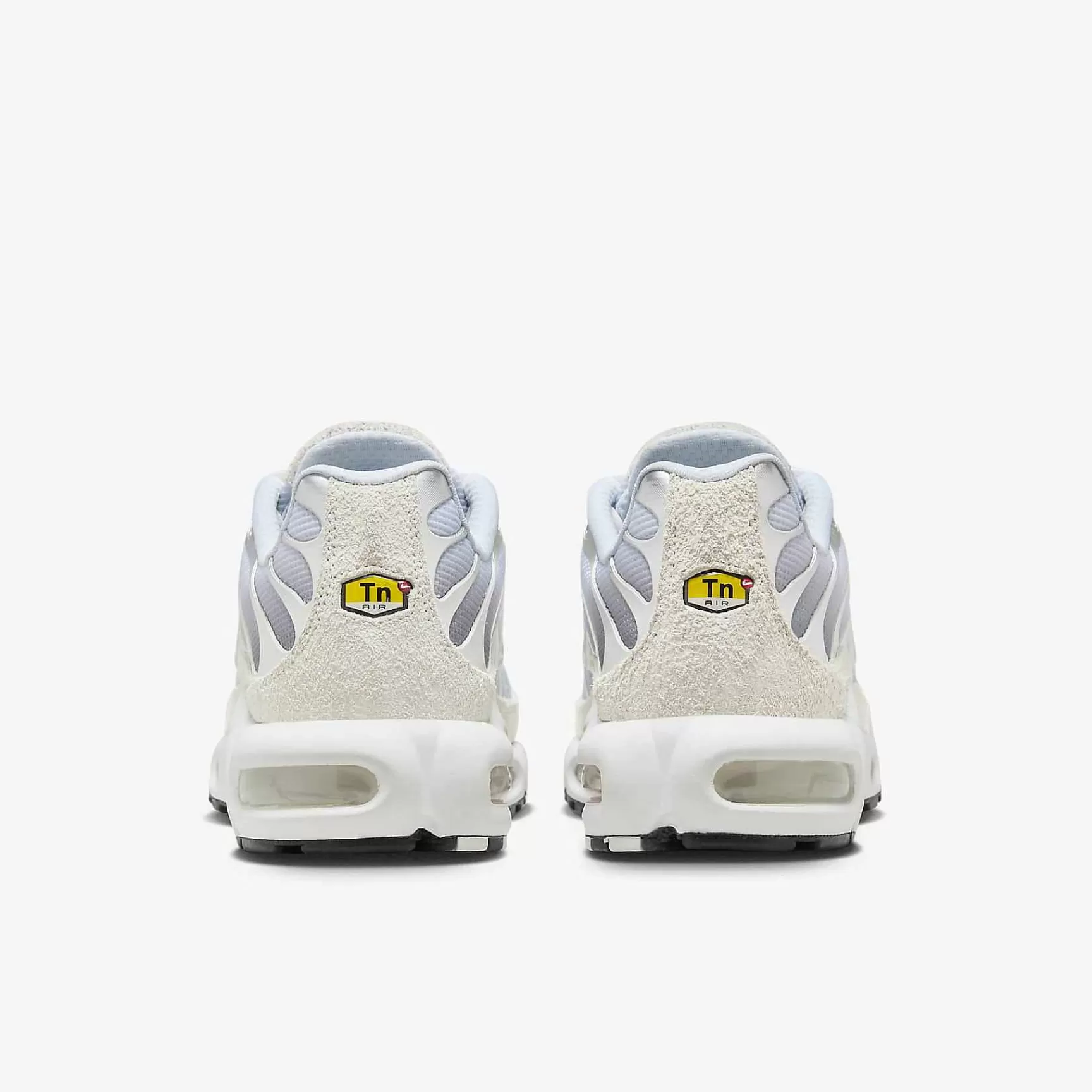 Nike Air Max Plus -Heren Lucht Max