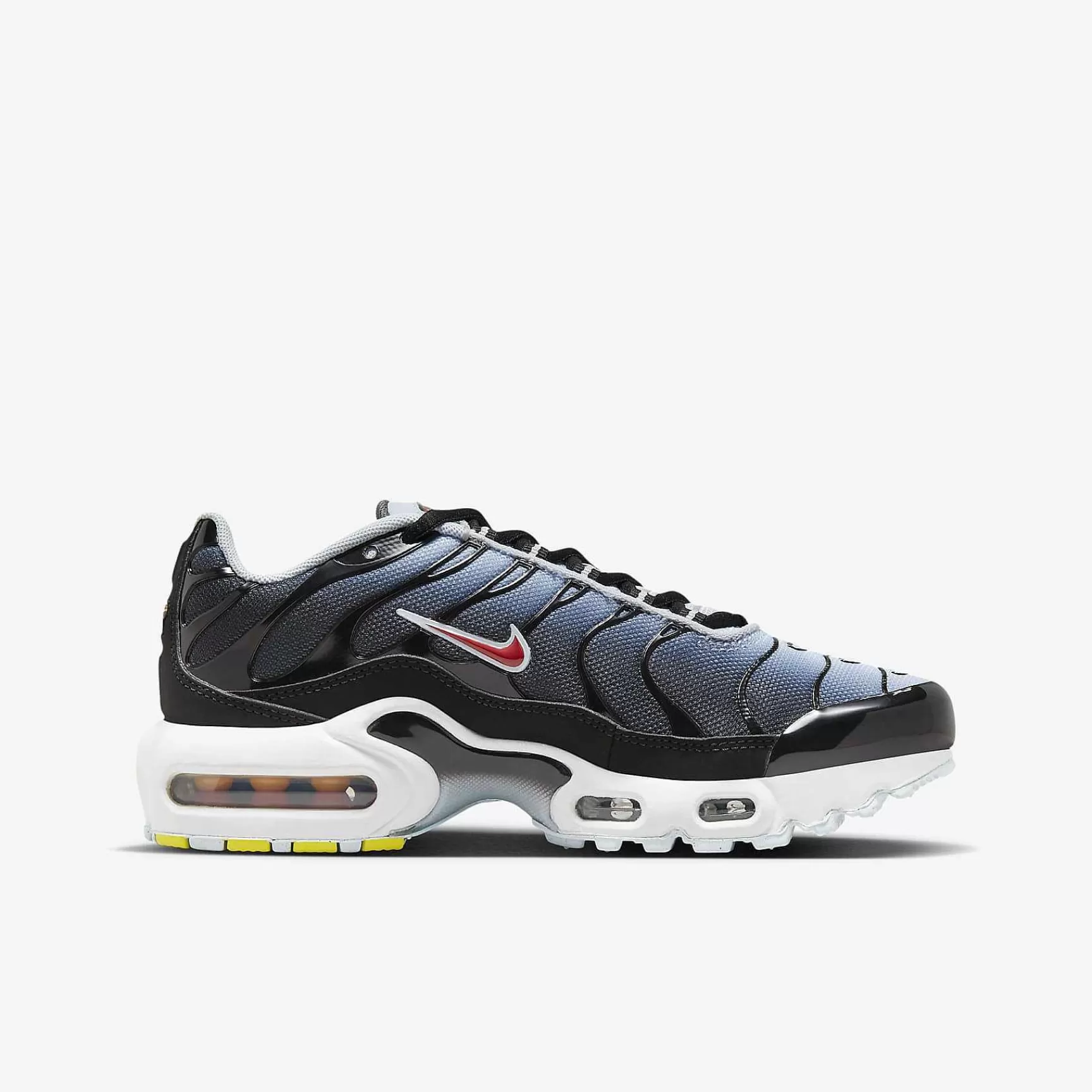 Nike Air Max Plus -Kinderen Lucht Max