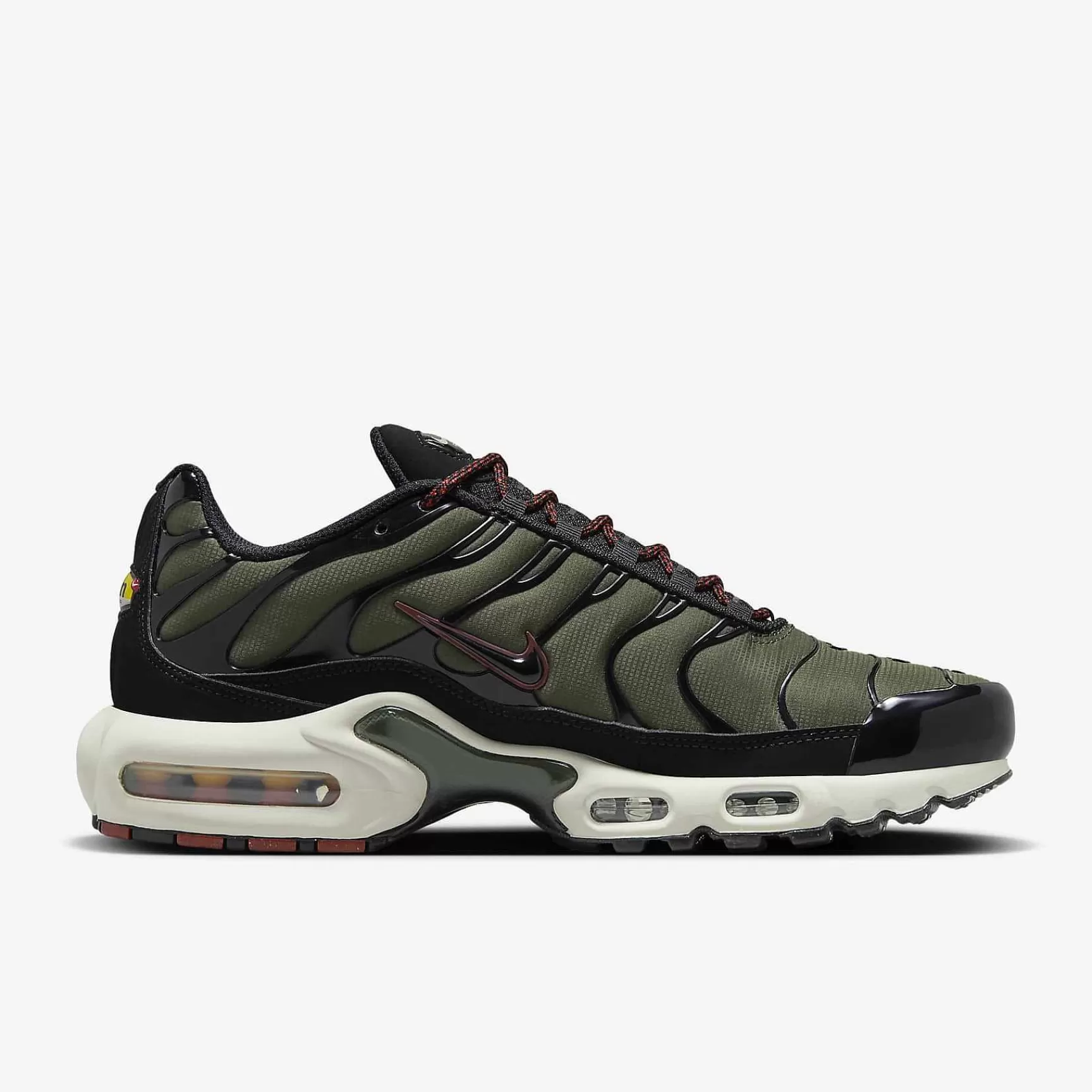 Nike Air Max Plus -Heren Lucht Max