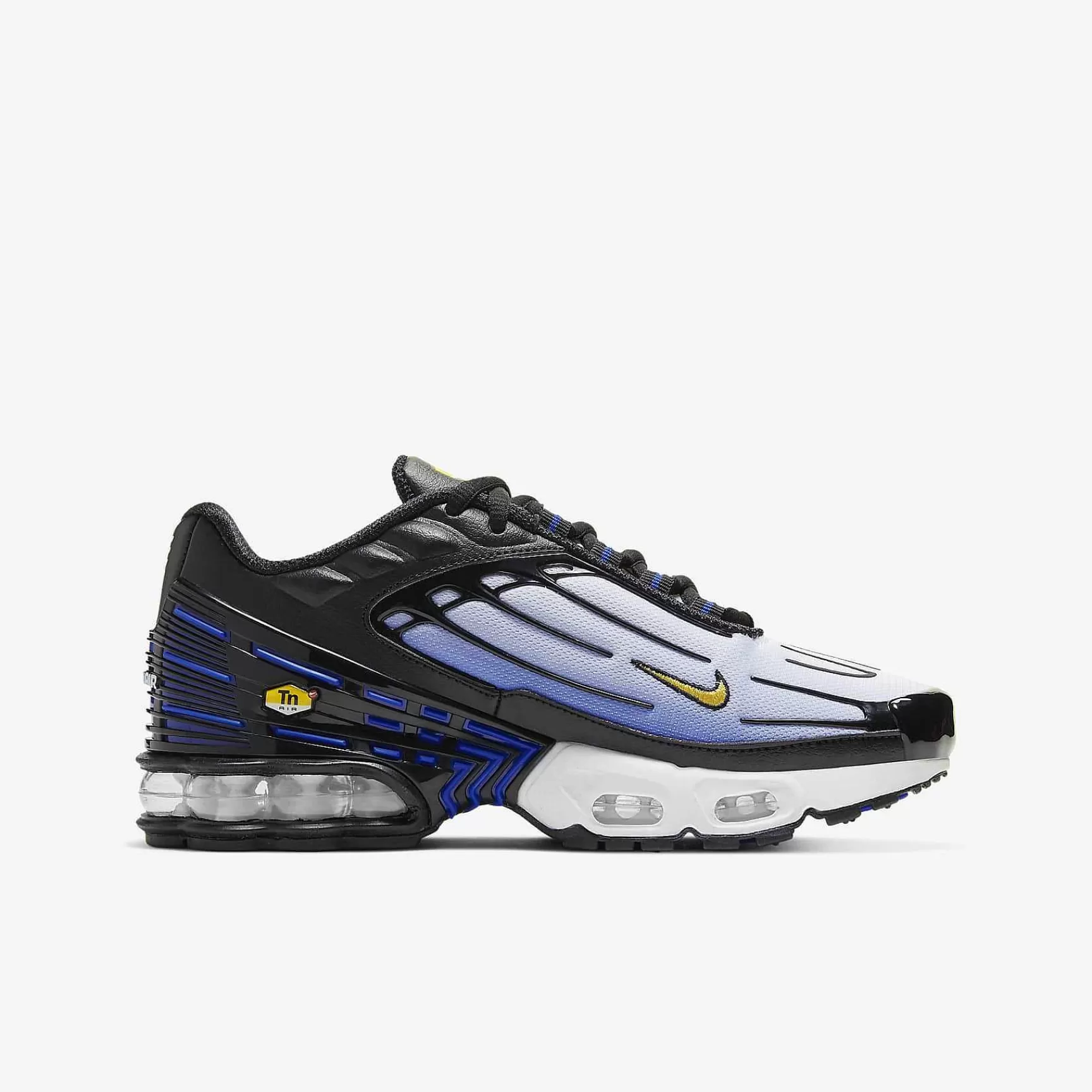 Nike Air Max Plus 3 -Kinderen Lucht Max